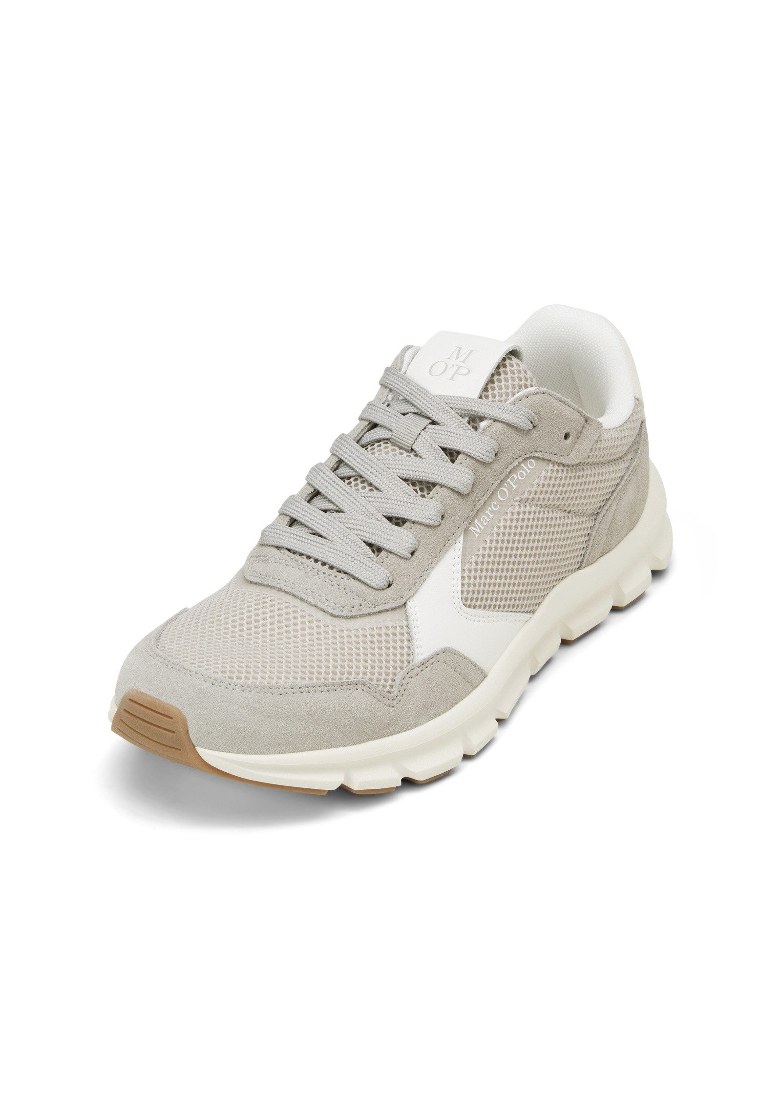 Marc O'Polo aus ultraleichtem Material Sneaker günstig online kaufen