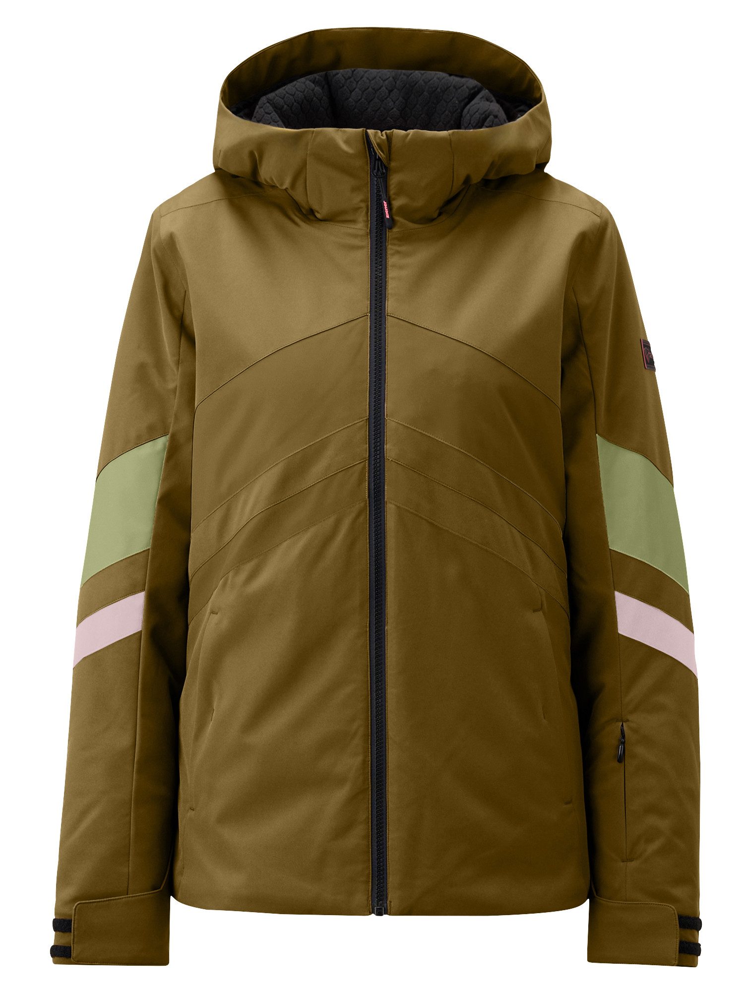 Ziener Skijacke TARAINA-Z jacket lady