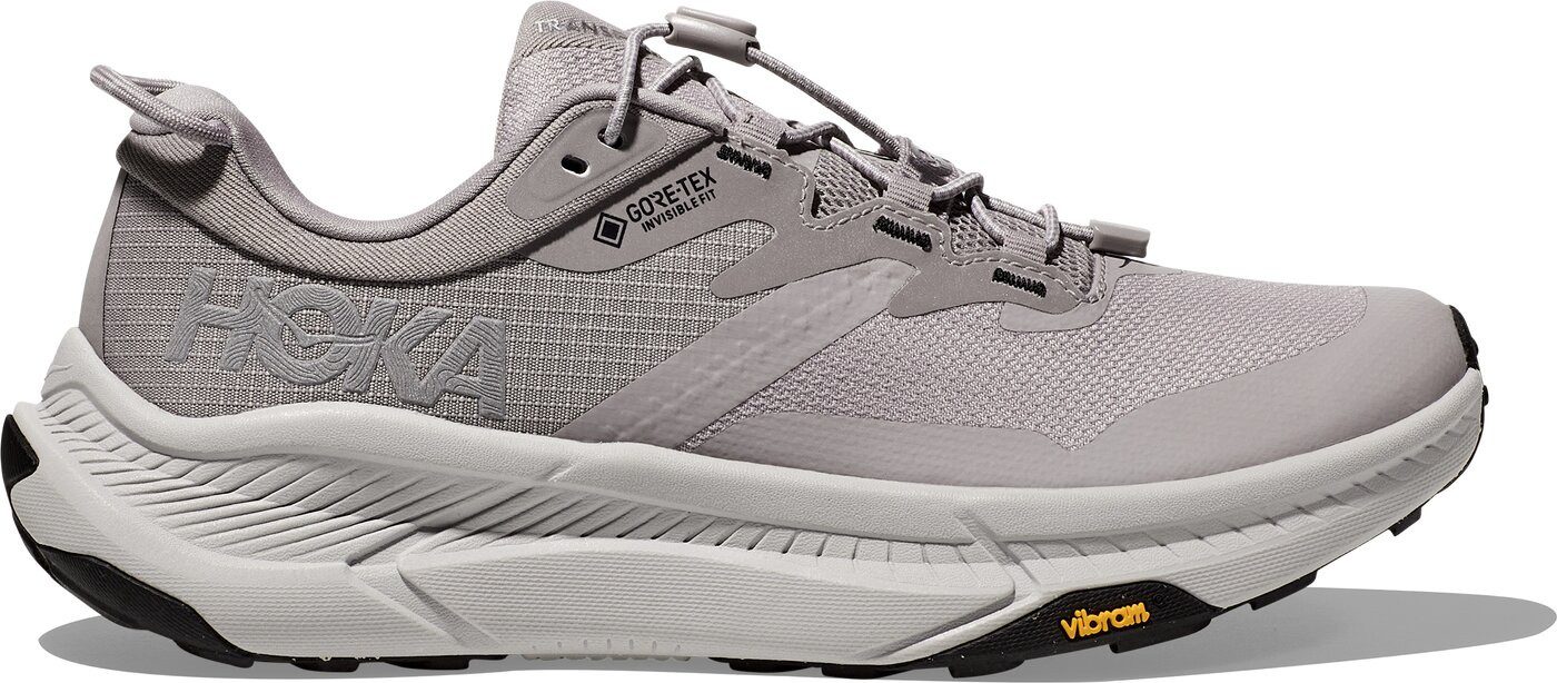 Hoka One One W TRANSPORT GTX OPAL / VAPOROUS Trekkingschuh