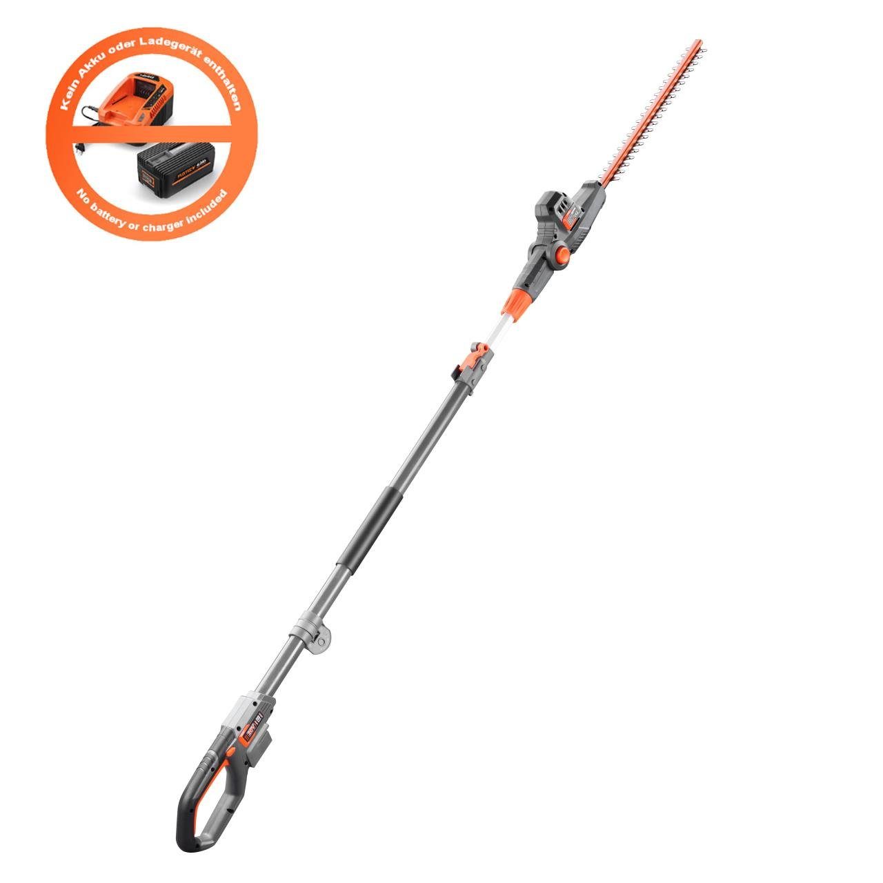 FUXTEC Akku-Heckenschere FX-E1HH20 günstig online kaufen