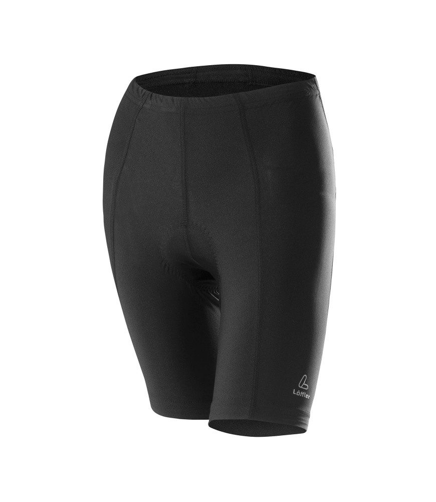 Funktionshose Löffler Bike Thights Basic Damen