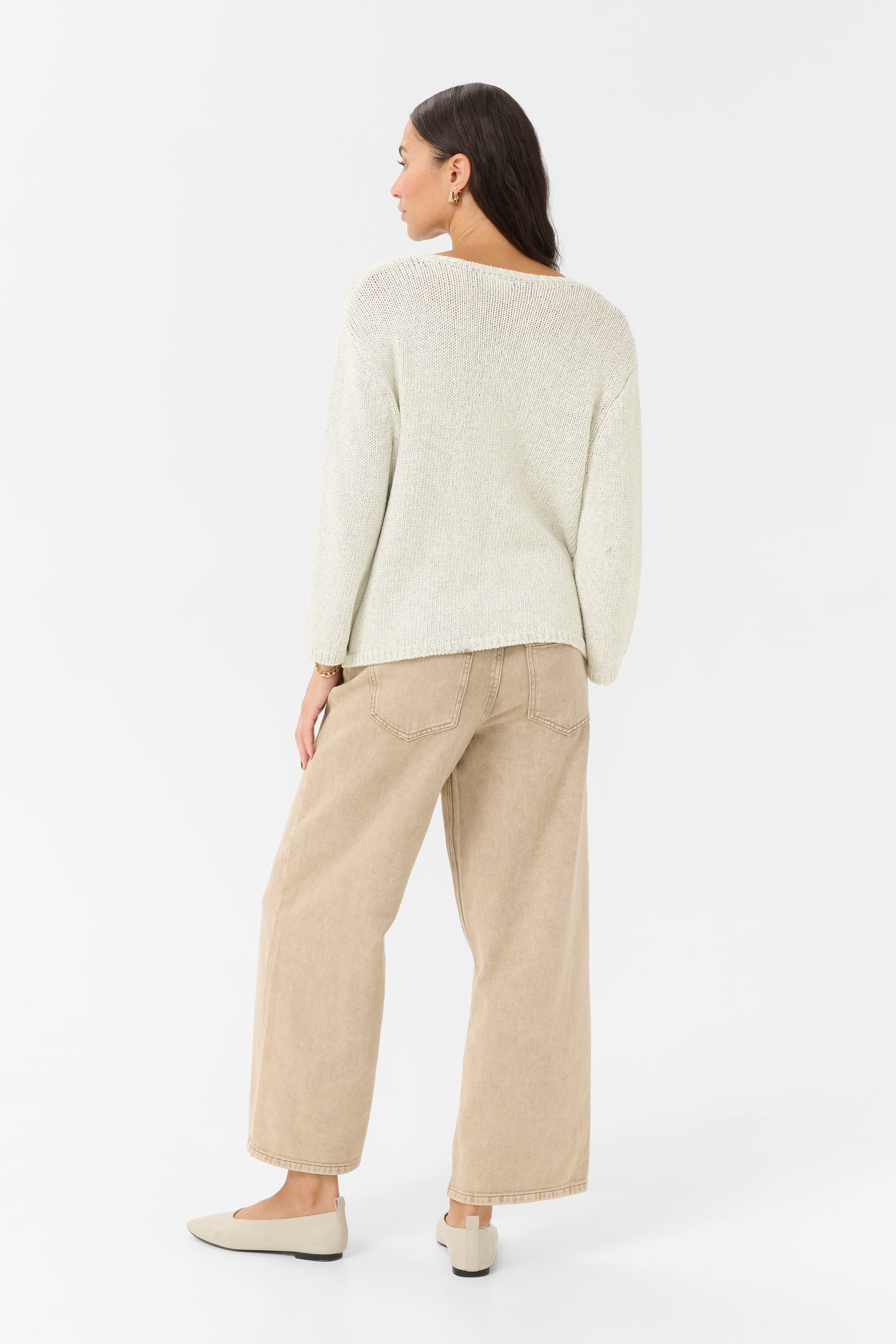 Strickpullover Strickpullover KAgerdi