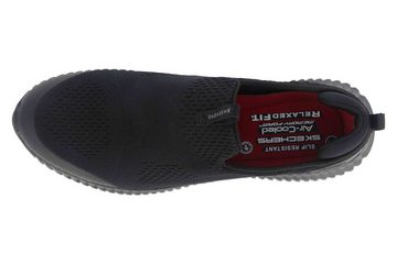 Skechers 77501EC BLK Arbeitsschuh