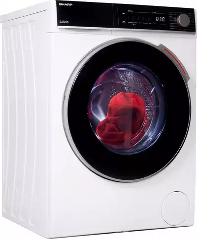 sušenje za veša i Mašine pranje