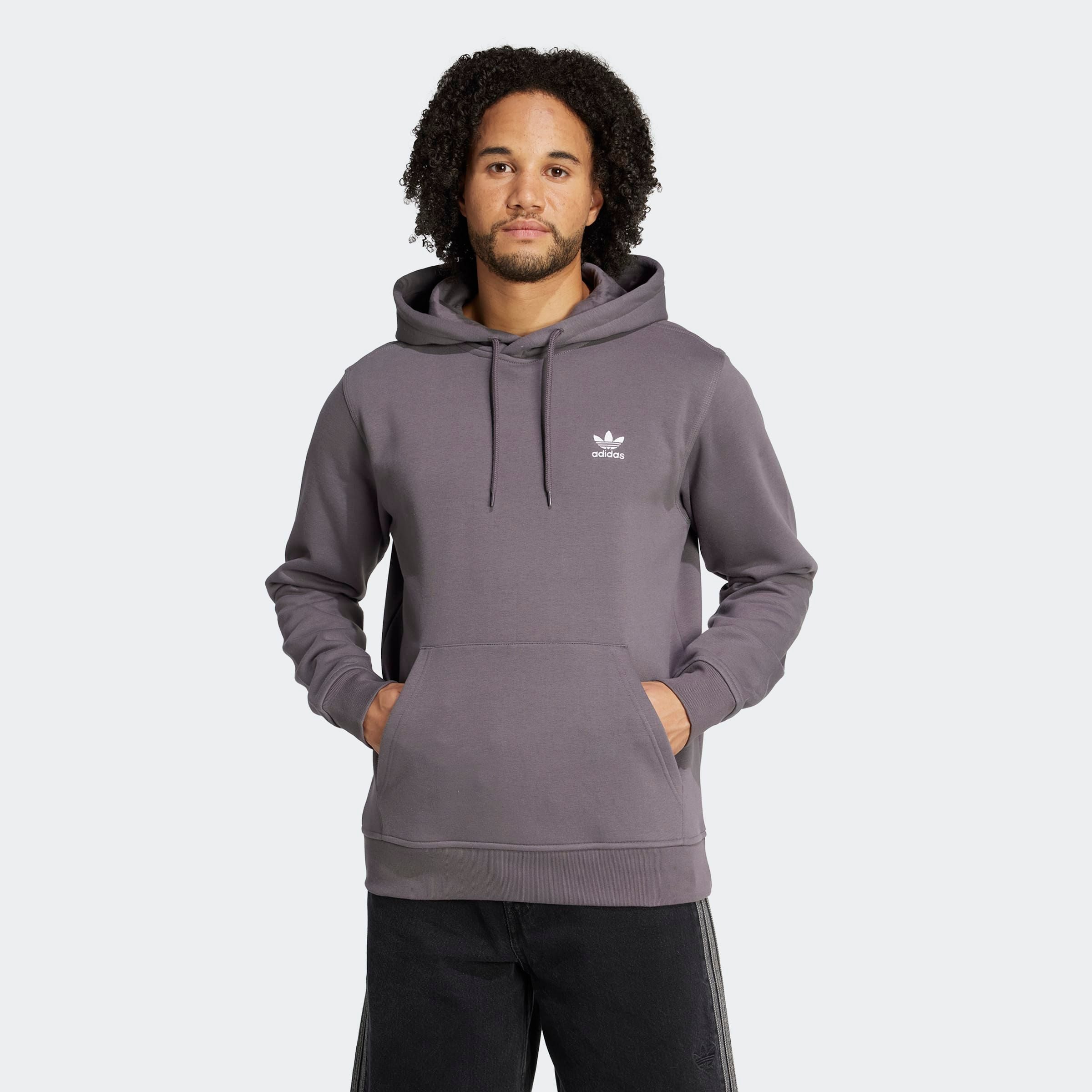 adidas Originals Kapuzensweatshirt ESS HD Basic Hoodie, Kapuzenpullover mit günstig online kaufen