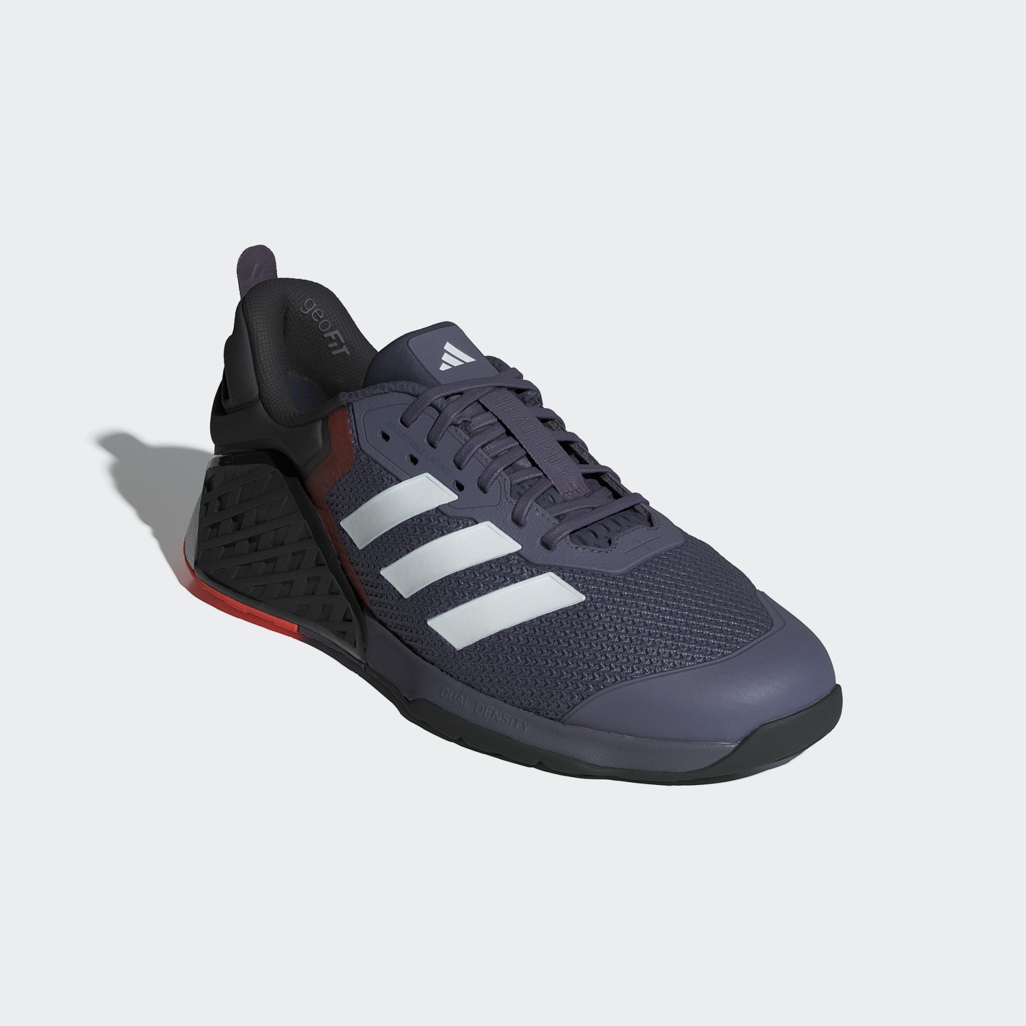 adidas Performance DROPSET 3 TRAININGSSCHUH Indoorschuh günstig online kaufen