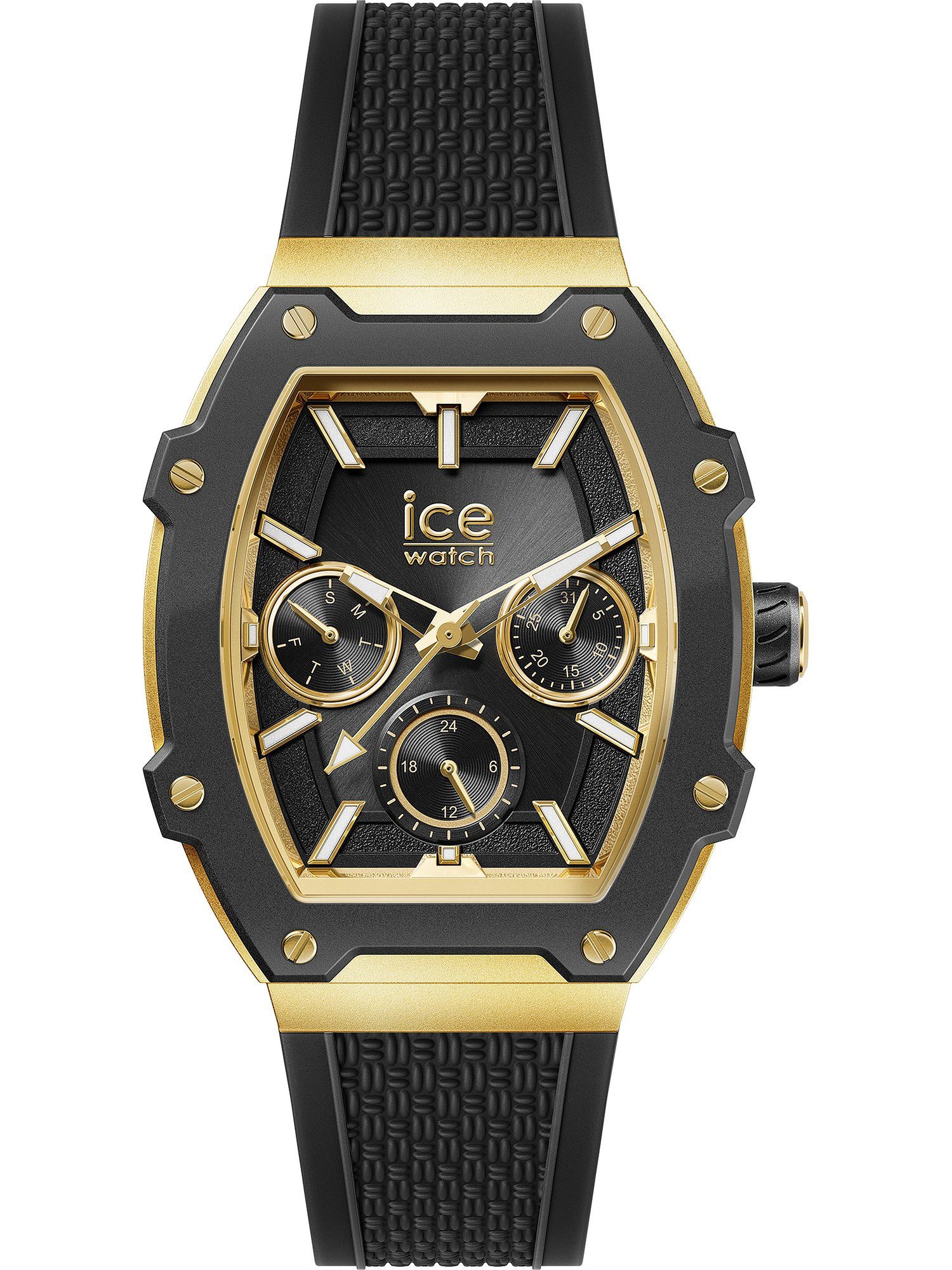 ice-watch Quarzuhr ICE Watch Damen-Uhren Analog Quarz, Klassikuhr