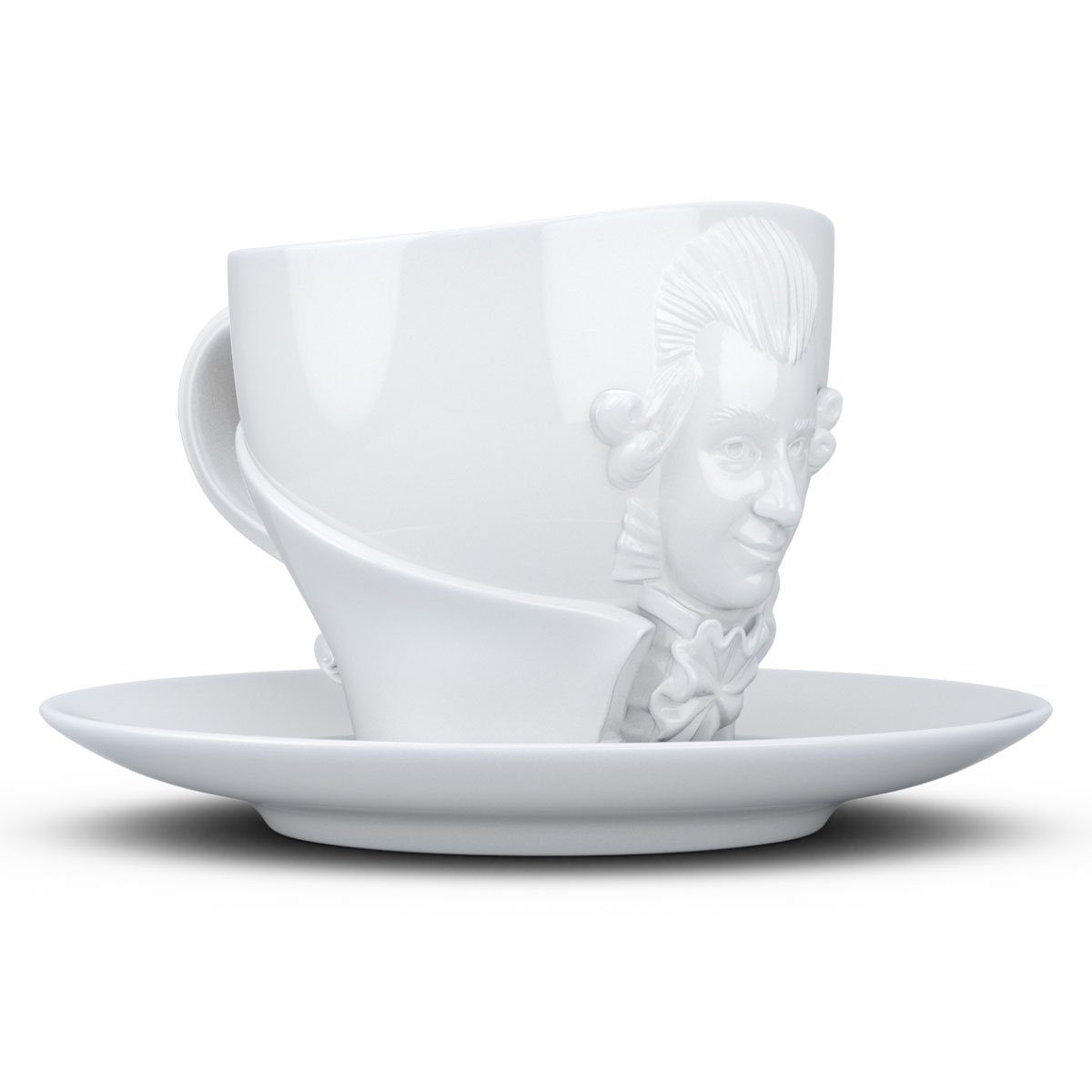 FIFTYEIGHT PRODUCTS Tasse FiftyEight