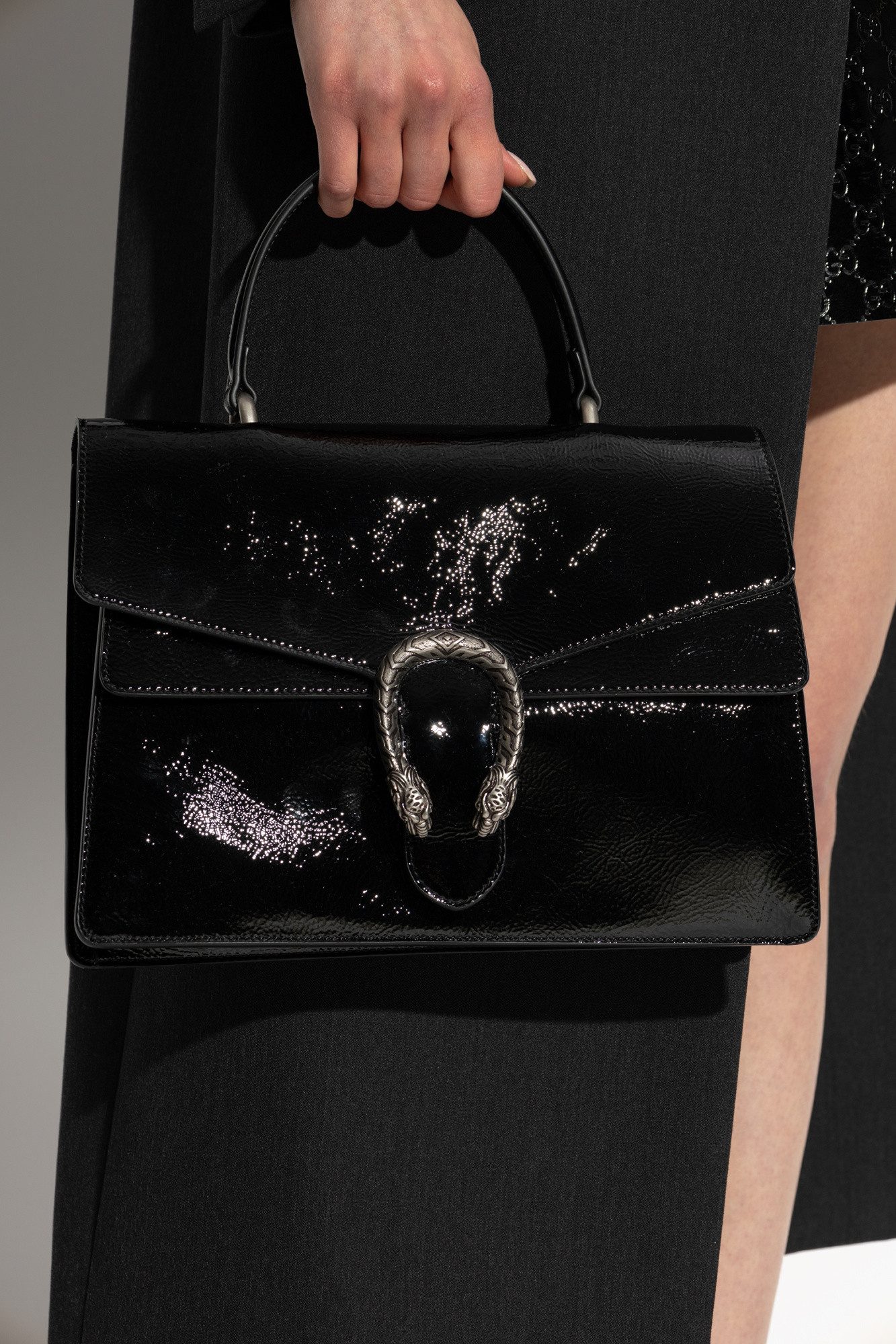 GUCCI Henkeltasche Dionysus