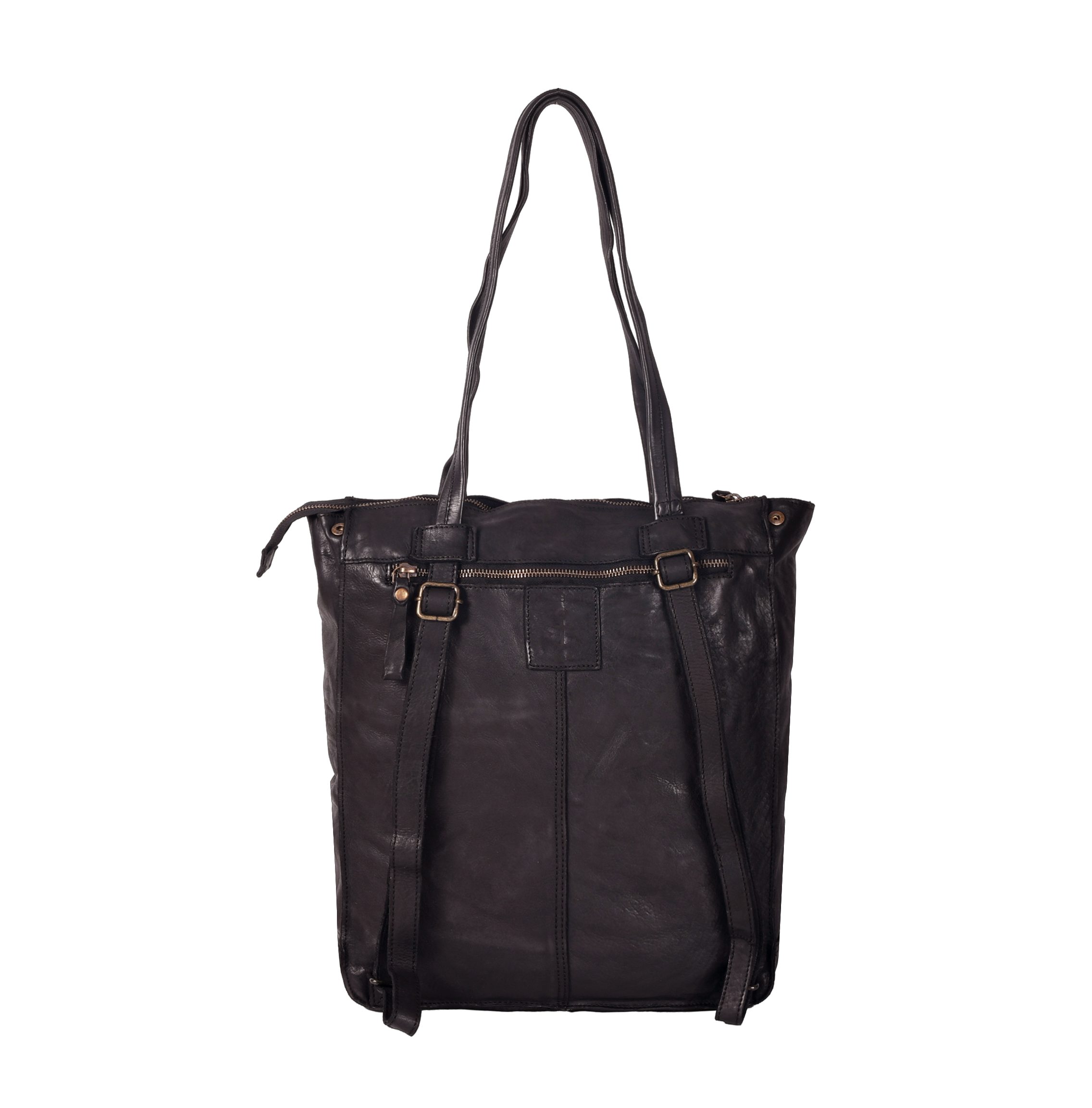 HARBOUR 2nd Shopper Franny, Henkeltasche, Rucksack, Schultertasche