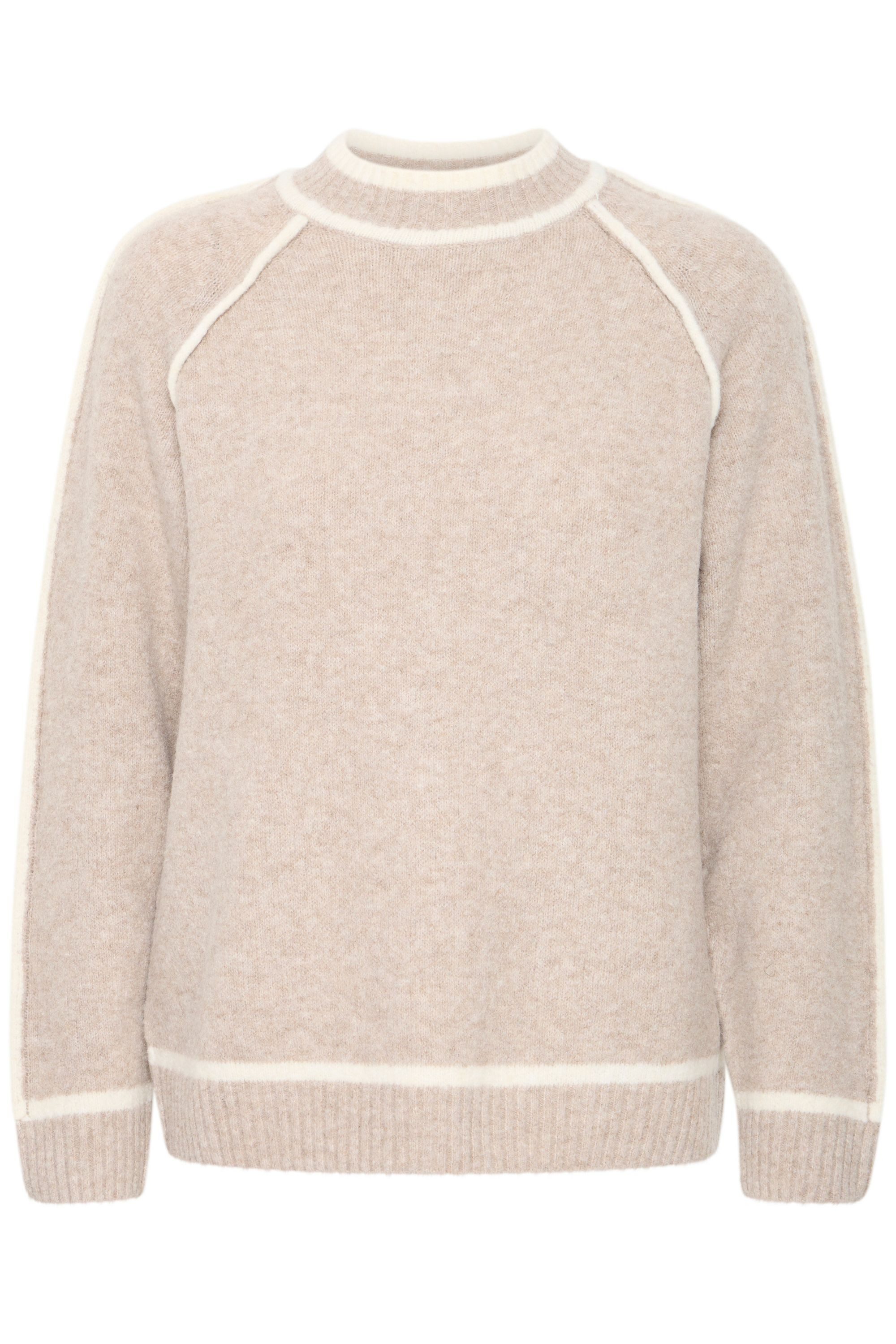 b.young Strickpullover Strickpullover günstig online kaufen