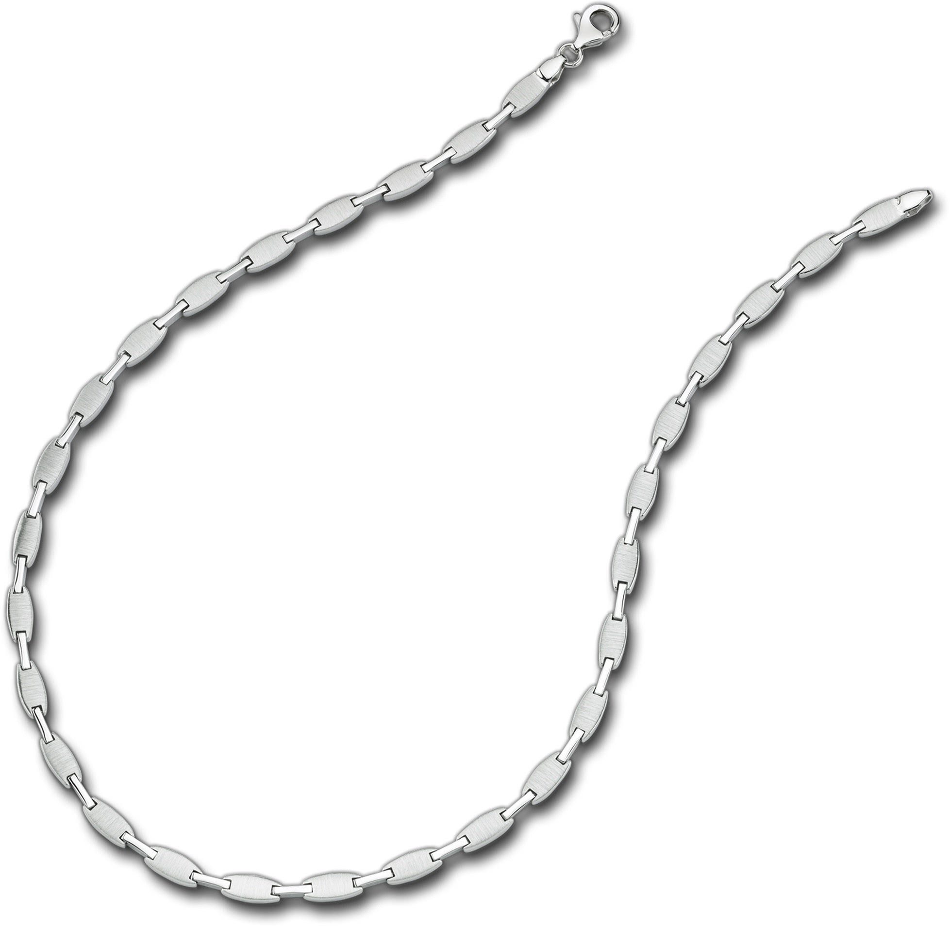 Balia Collier Balia Collier für Damen Halskette (Collier), Damen Colliers, Halsketten ca. 45cm, 925 Sterling Silber(Design)