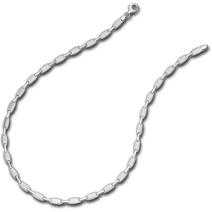 Balia Collier Balia Collier für Damen Halskette (Collier) Damen Colliers Halsketten ca. 45cm 925 Sterling Silber(Design) Silber 925