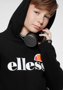 Ellesse Kapuzensweatshirt JERO OH HOODY JNR - für Kinder