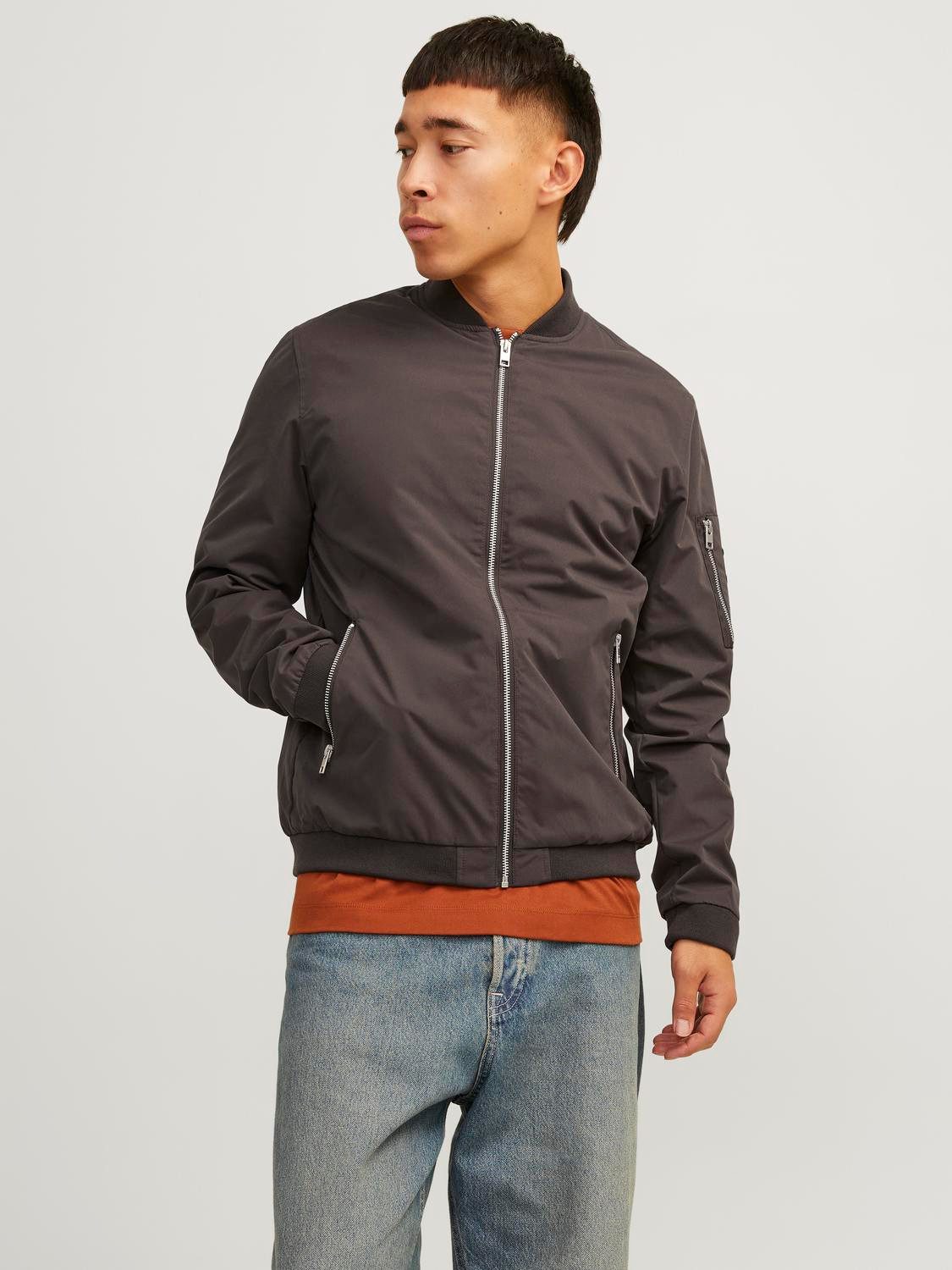 Jack & Jones Blouson JJERUSH BOMBER günstig online kaufen