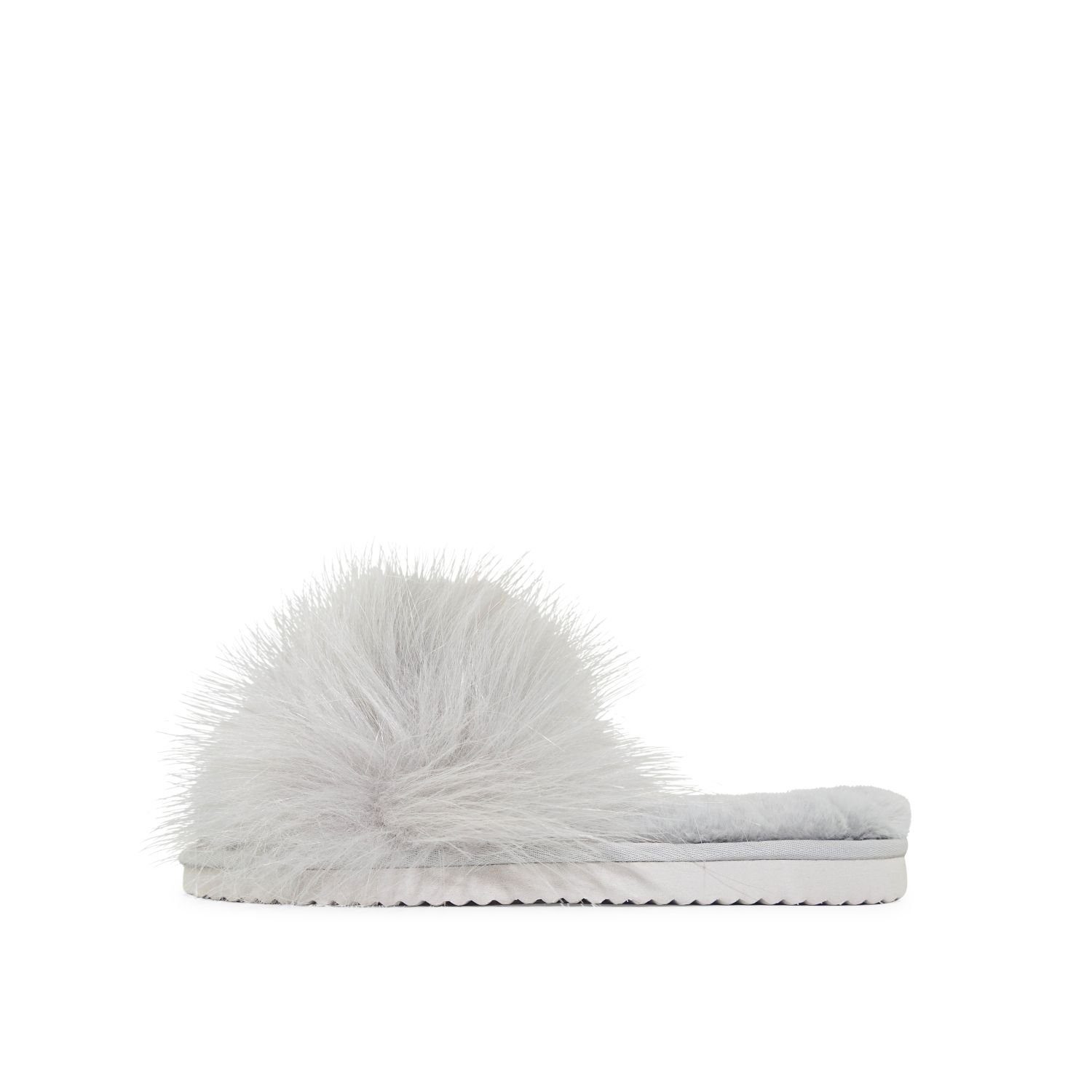 Flip Flop hairy*pool Hausschuh