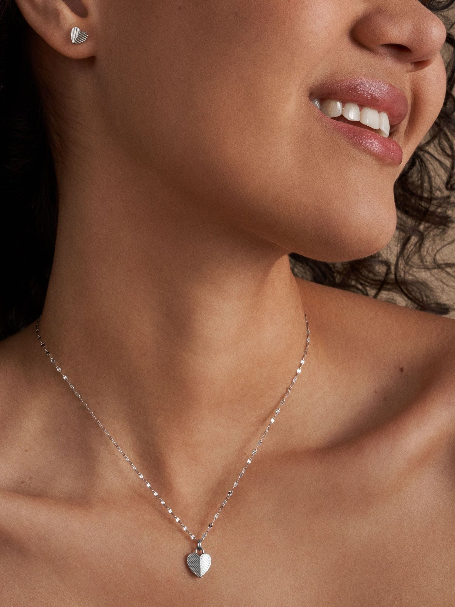 Fossil Collier JF04669SET...