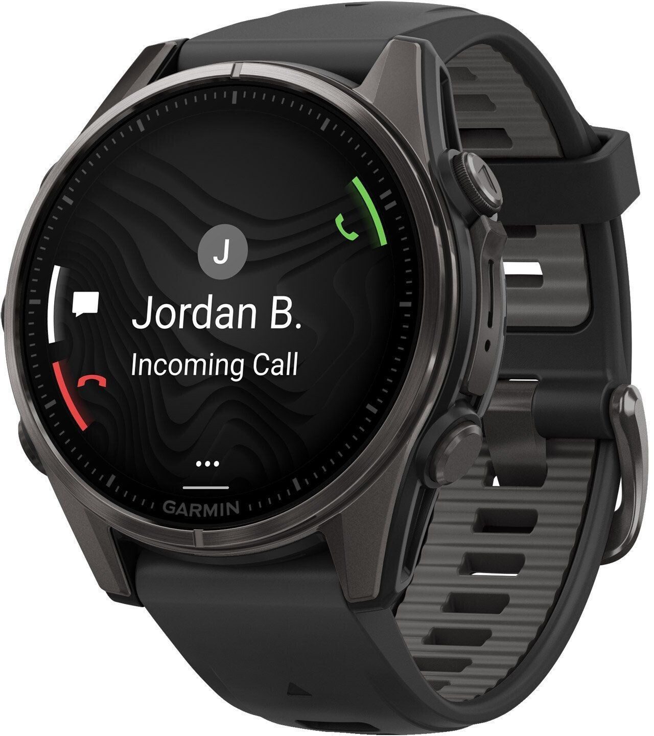 Fenix 8 Smartwatch