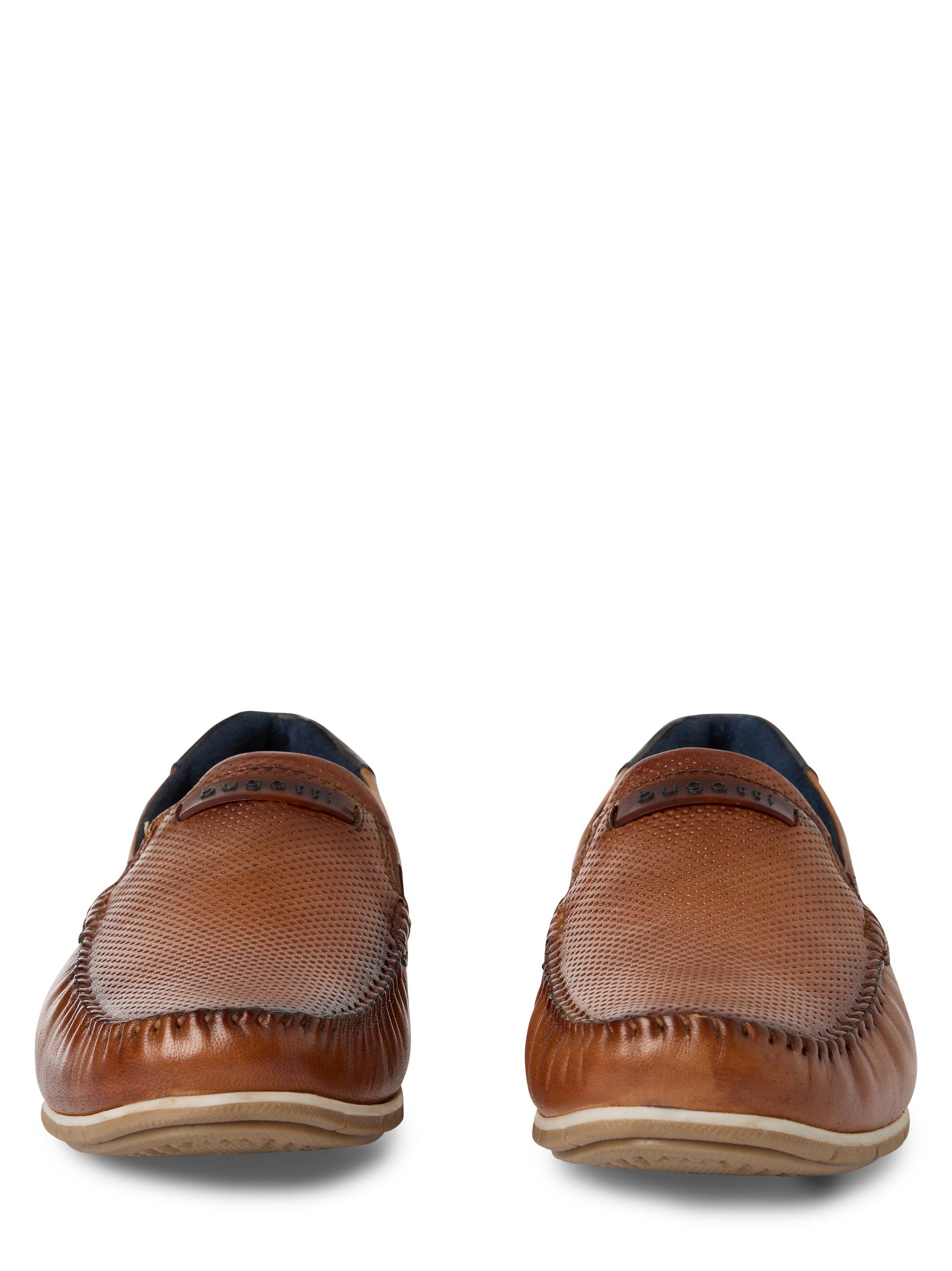 bugatti Schnürschuh