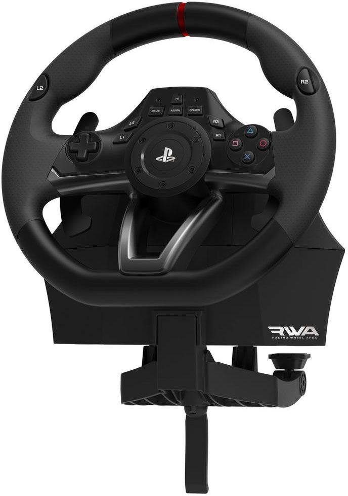 Hori PS4 RWA: Racing Wheel Apex Gaming-Lenkrad