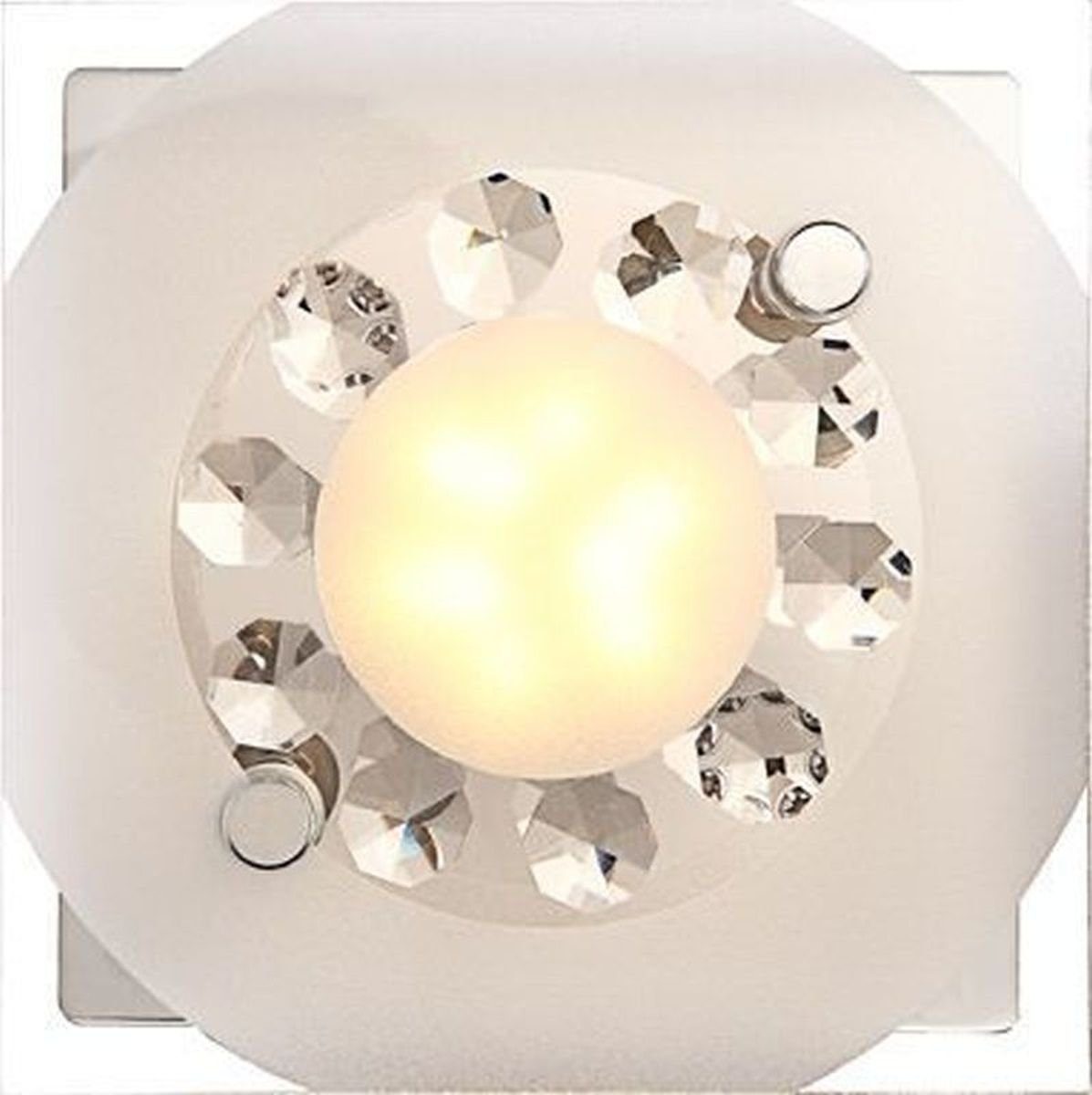 GLOBO Deckenlampe LED Wandleuchte Deckenleuchte Deckenleuchte Wandlampe Globo Wohnzimmer