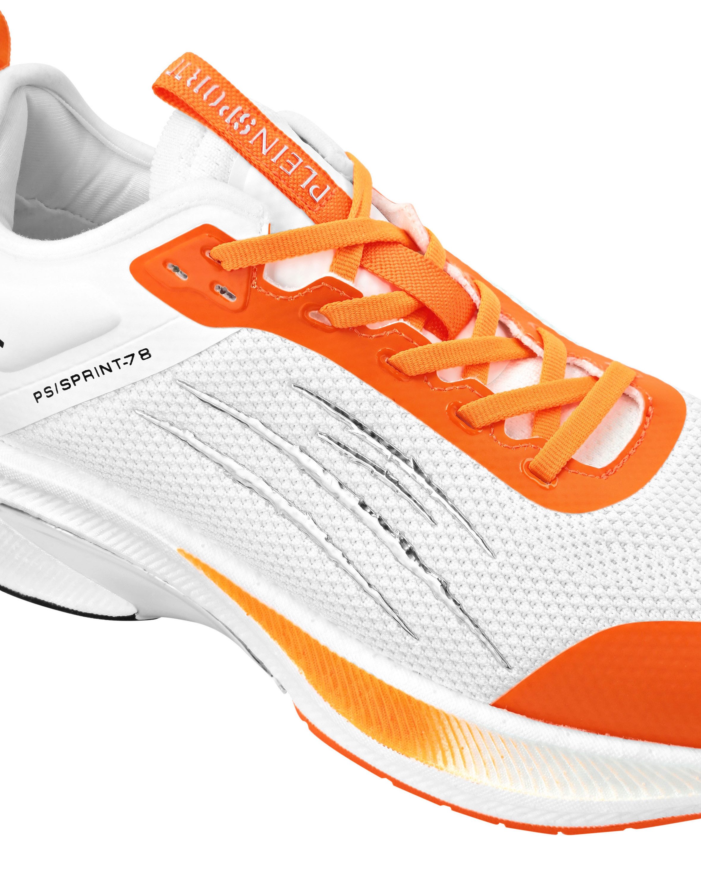 PLEIN SPORT Running-Sneaker Sneaker