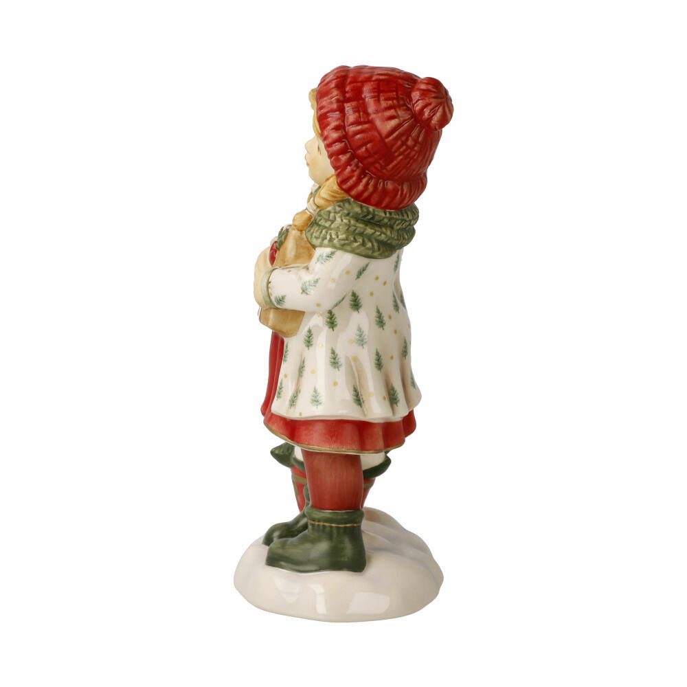 Goebel Dekofigur Mit Liebe schenken