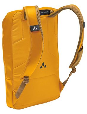 VAUDE Wanderrucksack Mineo Backpack 17 (Kein Set), Grüner Knopf