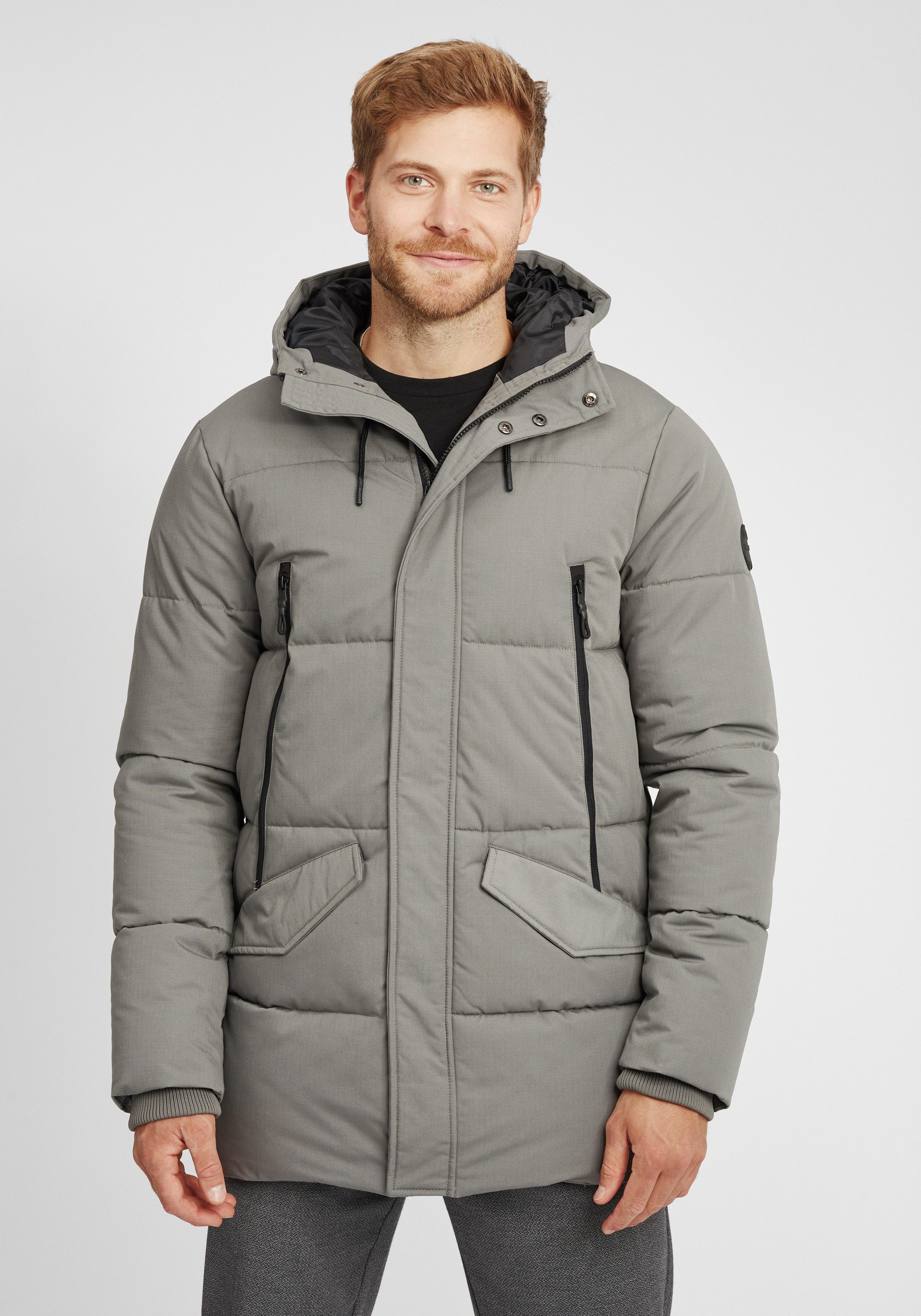 Parka IDCavert