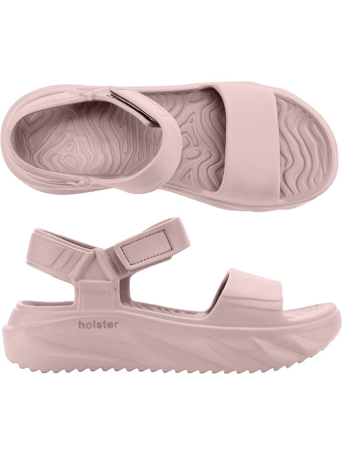 Holster Cloudnine Sandale