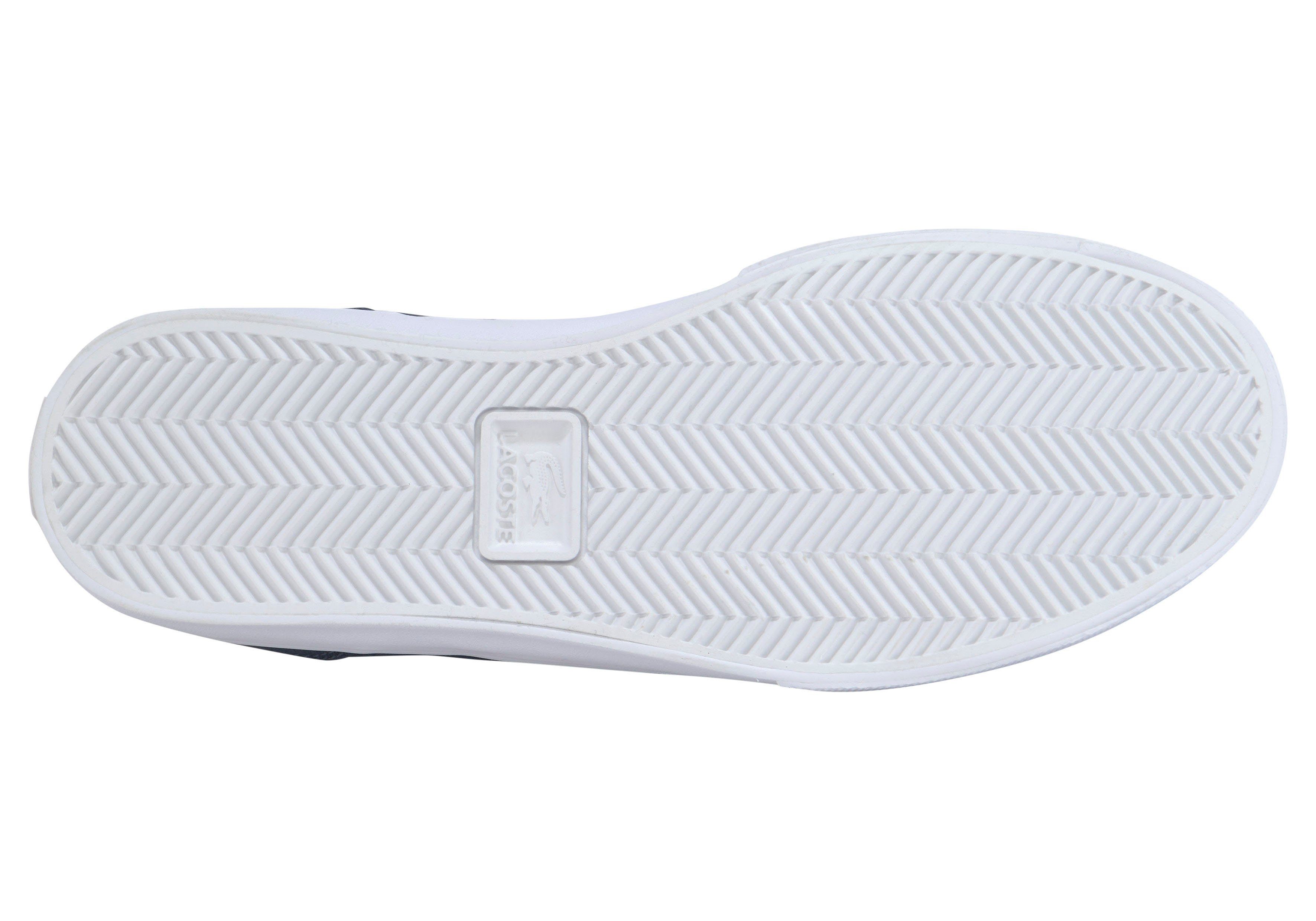 Lacoste LEROND PRO BL 123 1 CMA Sneaker