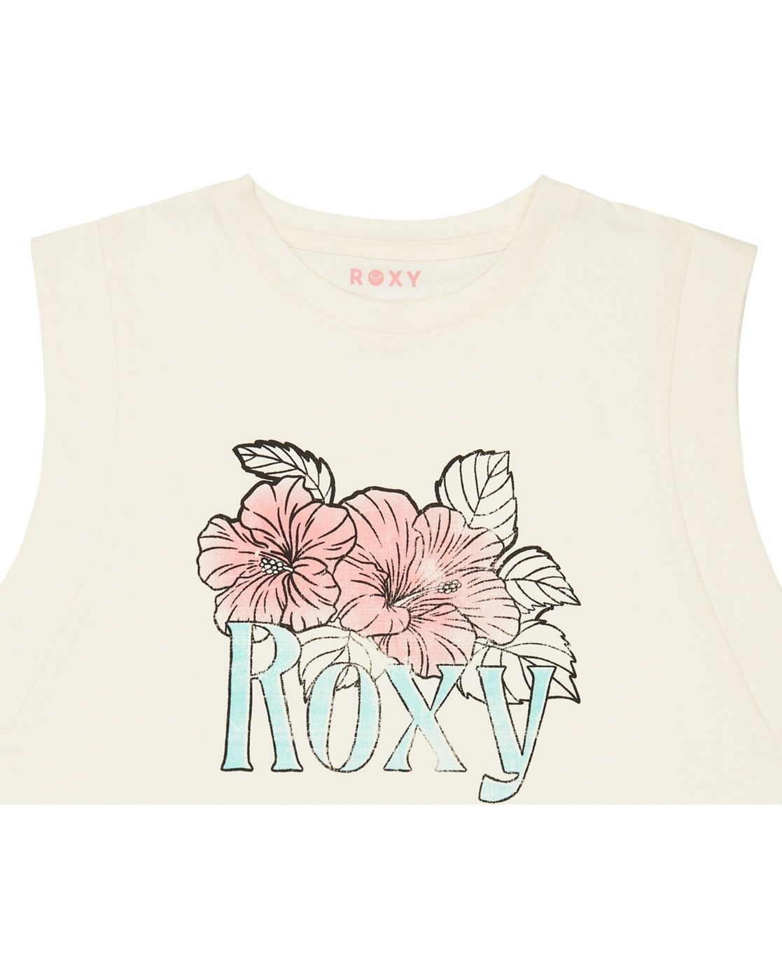 Roxy T-Shirt Peace Harbor
