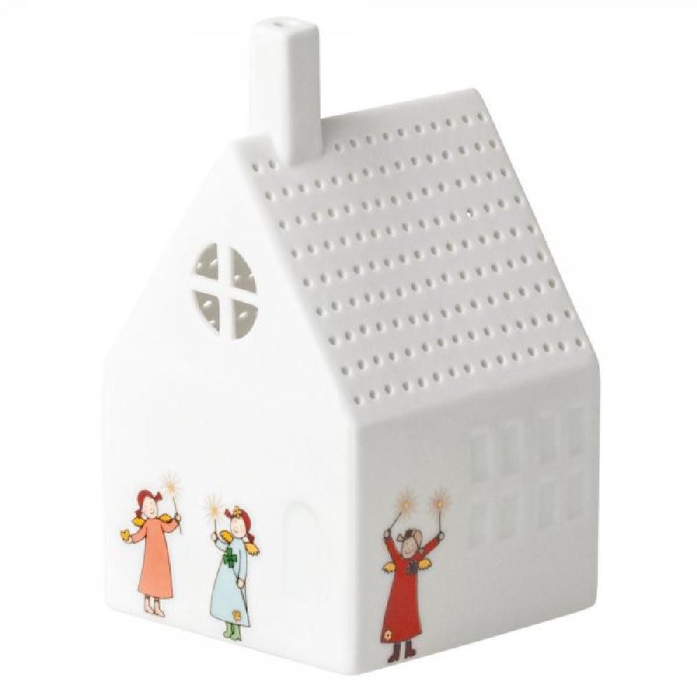 Räder Kerzenhalter Design Lichthaus LED Himmlische Schwestern (12cm)