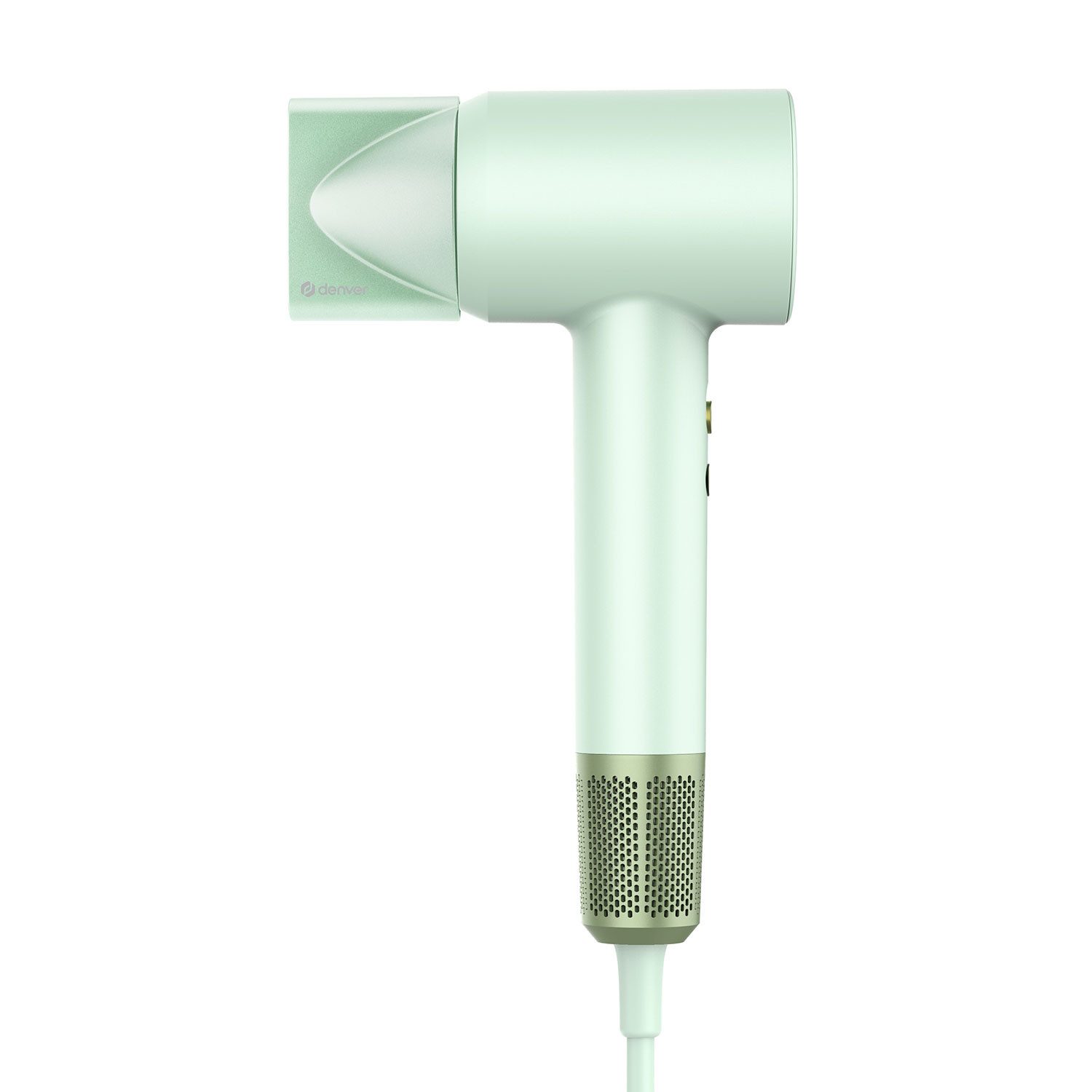 Denver Ionic-Haartrockner Denver HDD-1400 Hair Dryer Neu, 1400 W – Bild 4 von 4