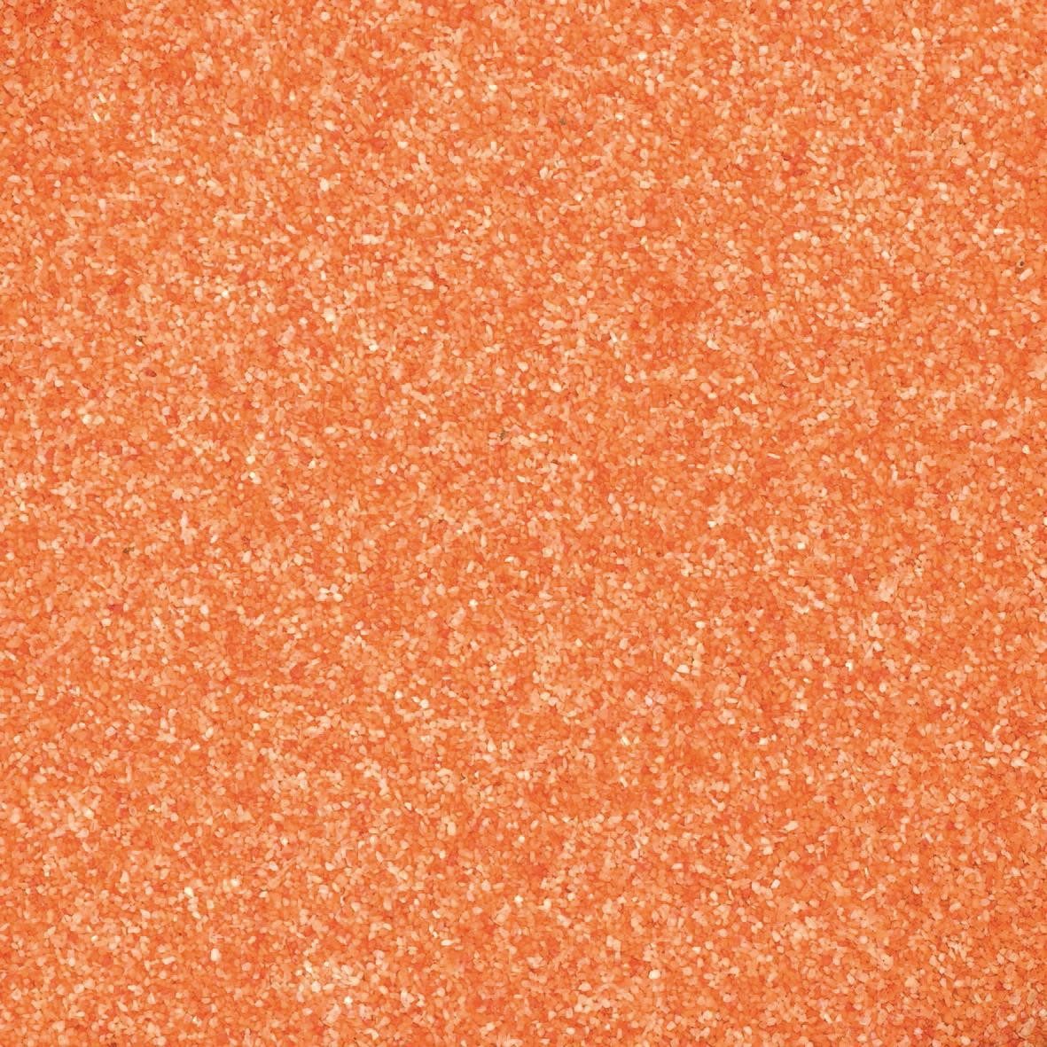 Bastelnaturmaterial 6X KNORR prandell 218236704 Farbsand 500ml or