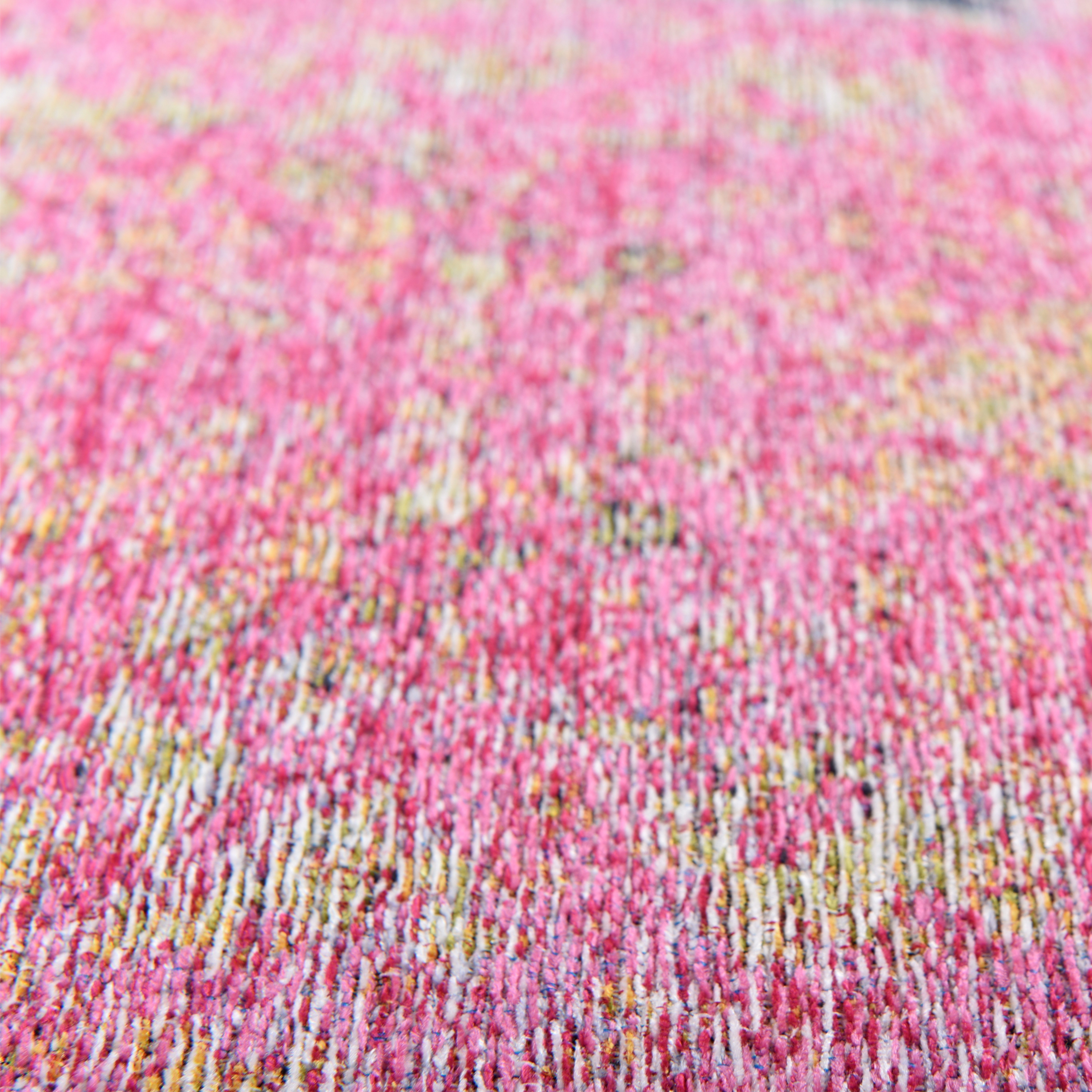 Gino Falcone Teppich Cosima-111, rechteckig, Höhe: 3 mm, flachgeweber Jaquard-Teppich, mit Chenillegarn, modernes Design