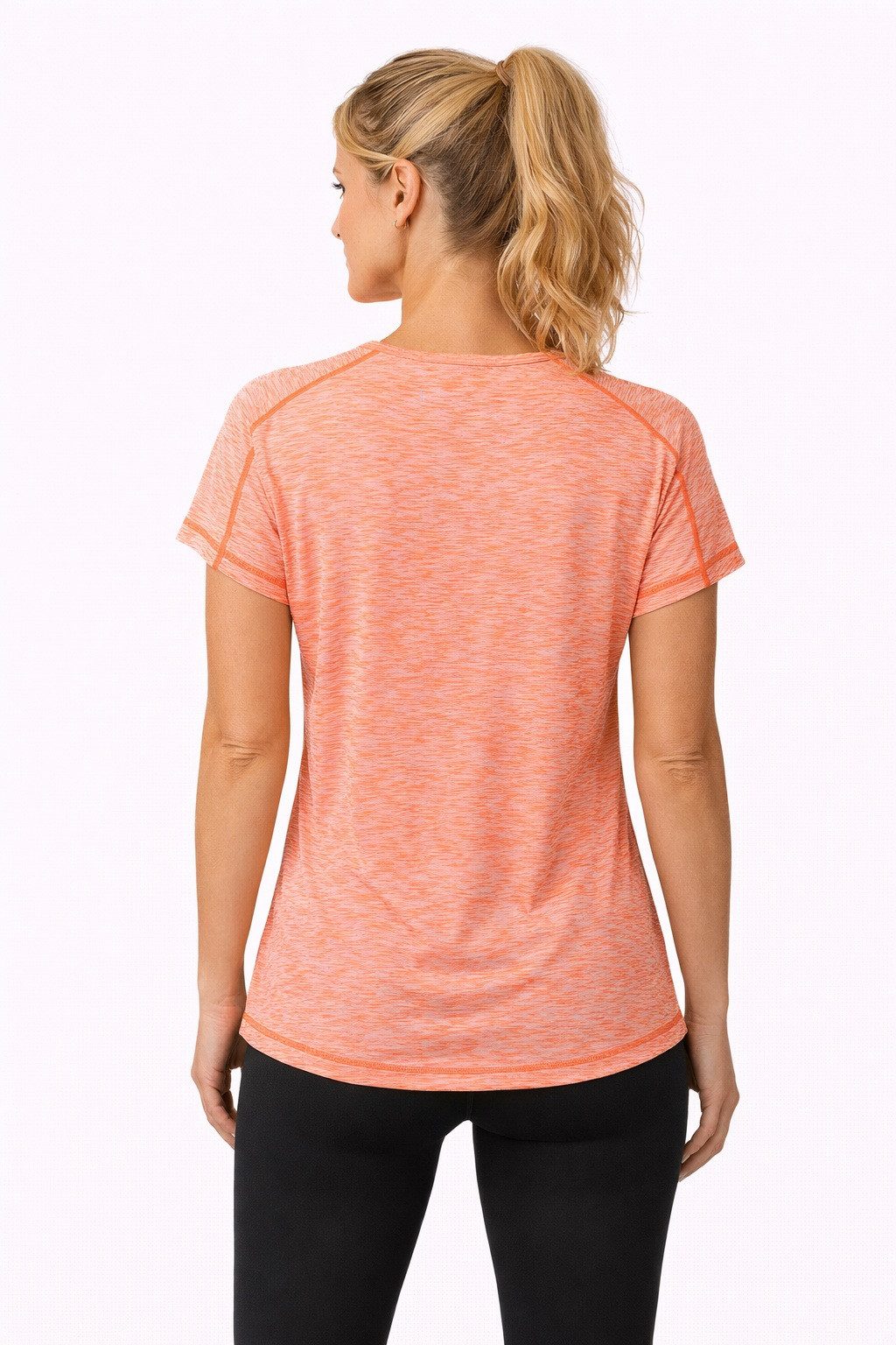 LPO Laufshirt Laufshirt Lina Kühlend, elastisch