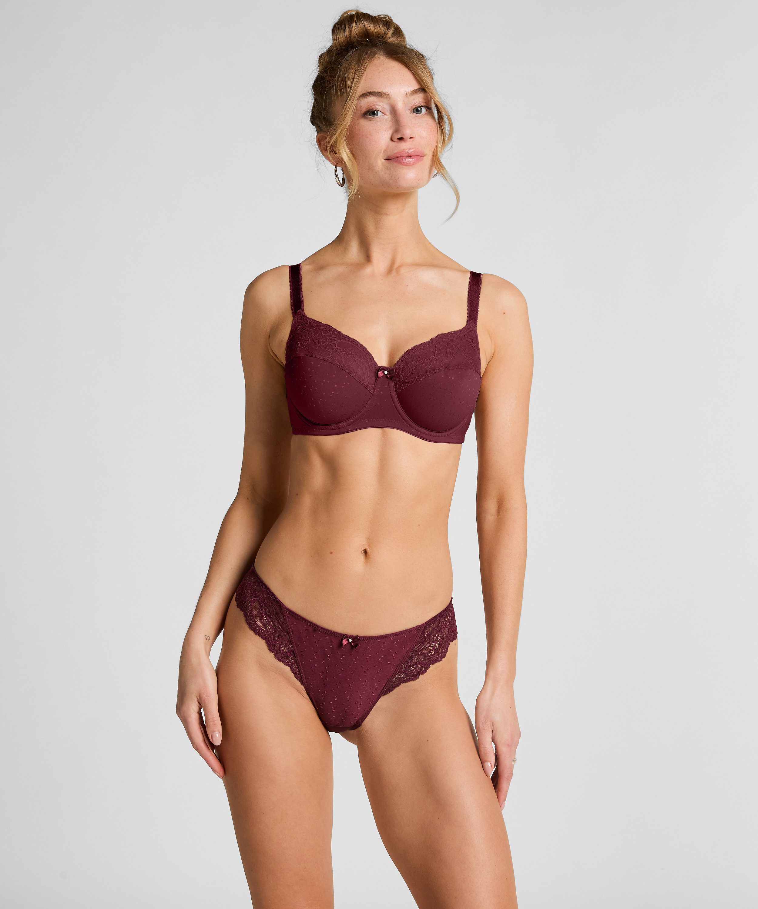 Hunkemöller String Sophie Thong