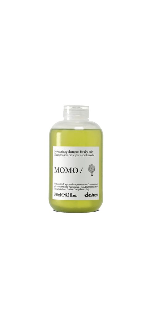 Davines Haarshampoo Davines Essential Momo Shampoo 250ml
