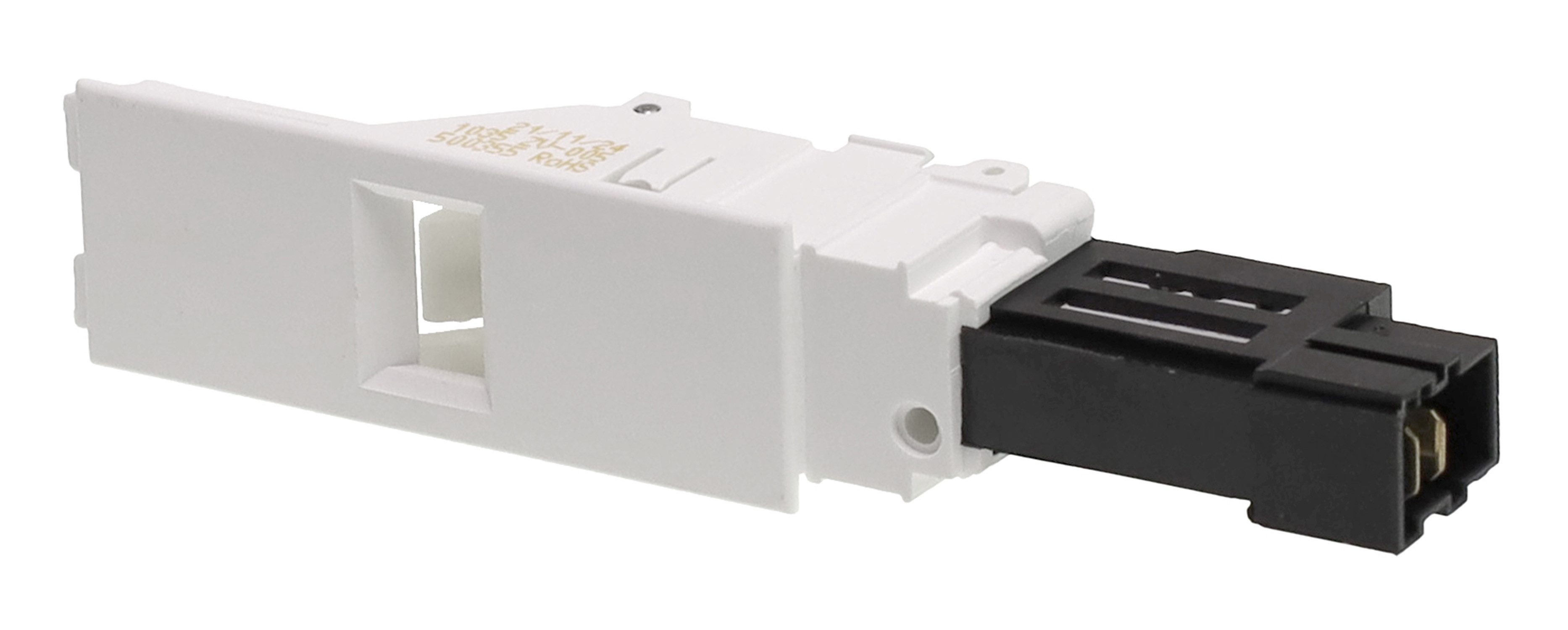 Montagezubehör Gorenje 500355 Türschalter mit Sperre für D9765, D7664N... Trockner