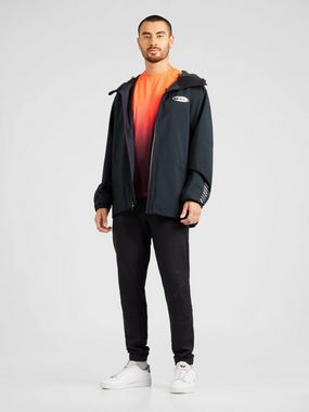 Quiksilver Outdoorjacke High In The Hood (1-St)