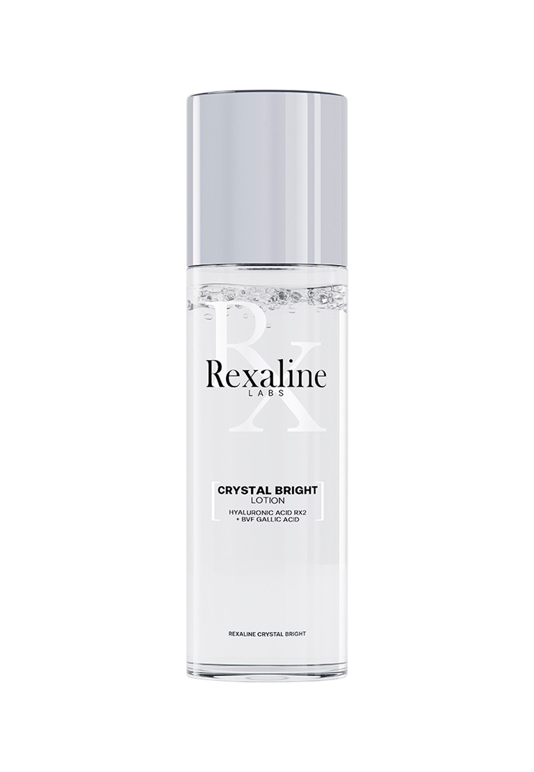 Rexaline Toner Rexaline Gesichtswasser Crystal Bright Lotion