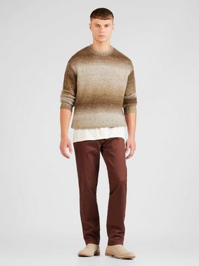 SELECTED HOMME Strickpullover Gaard (1-tlg)