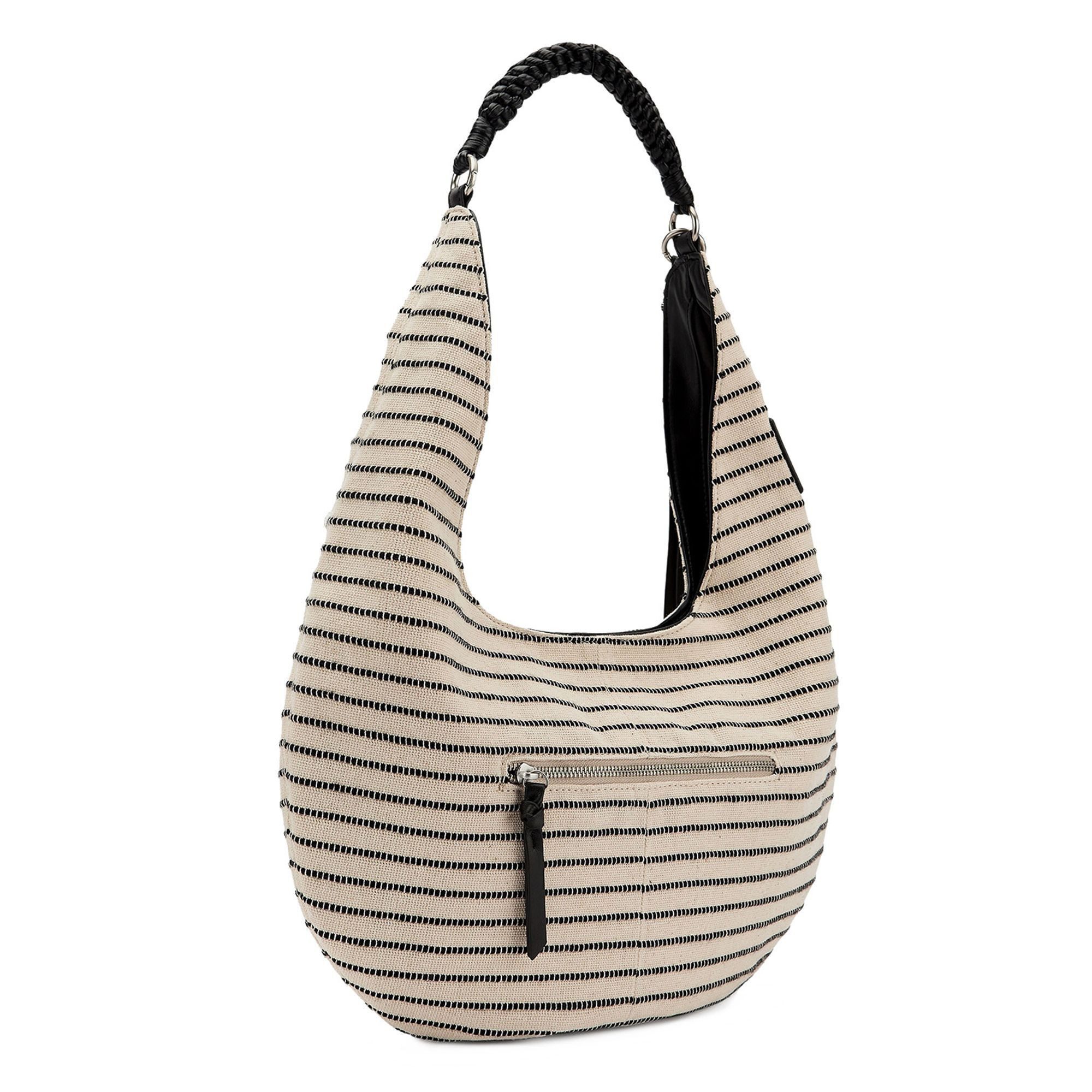 FREDsBRUDER Schultertasche For Lovers, Canvas günstig online kaufen