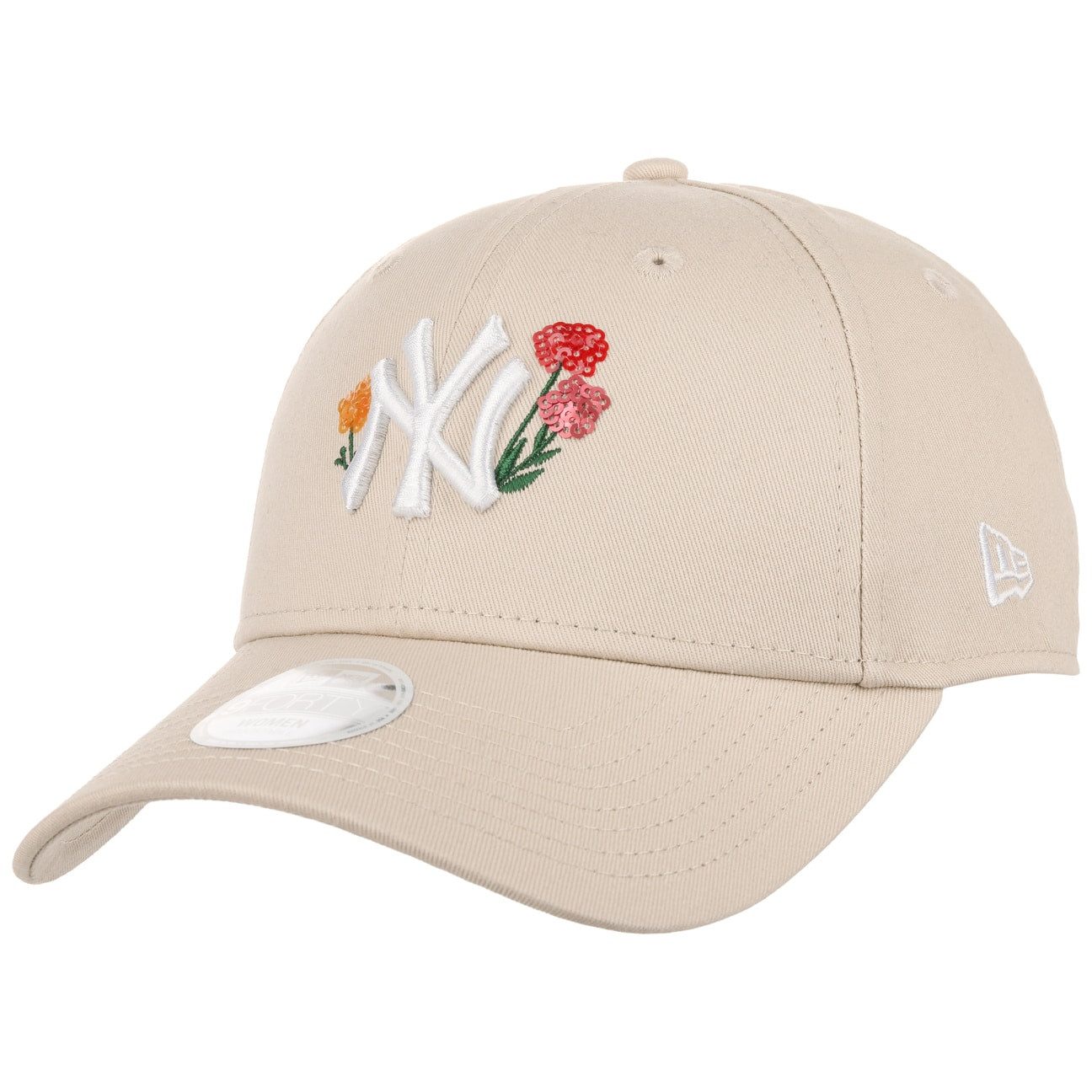 new era Baseball Cap (1-St) Basecap Metallschnalle