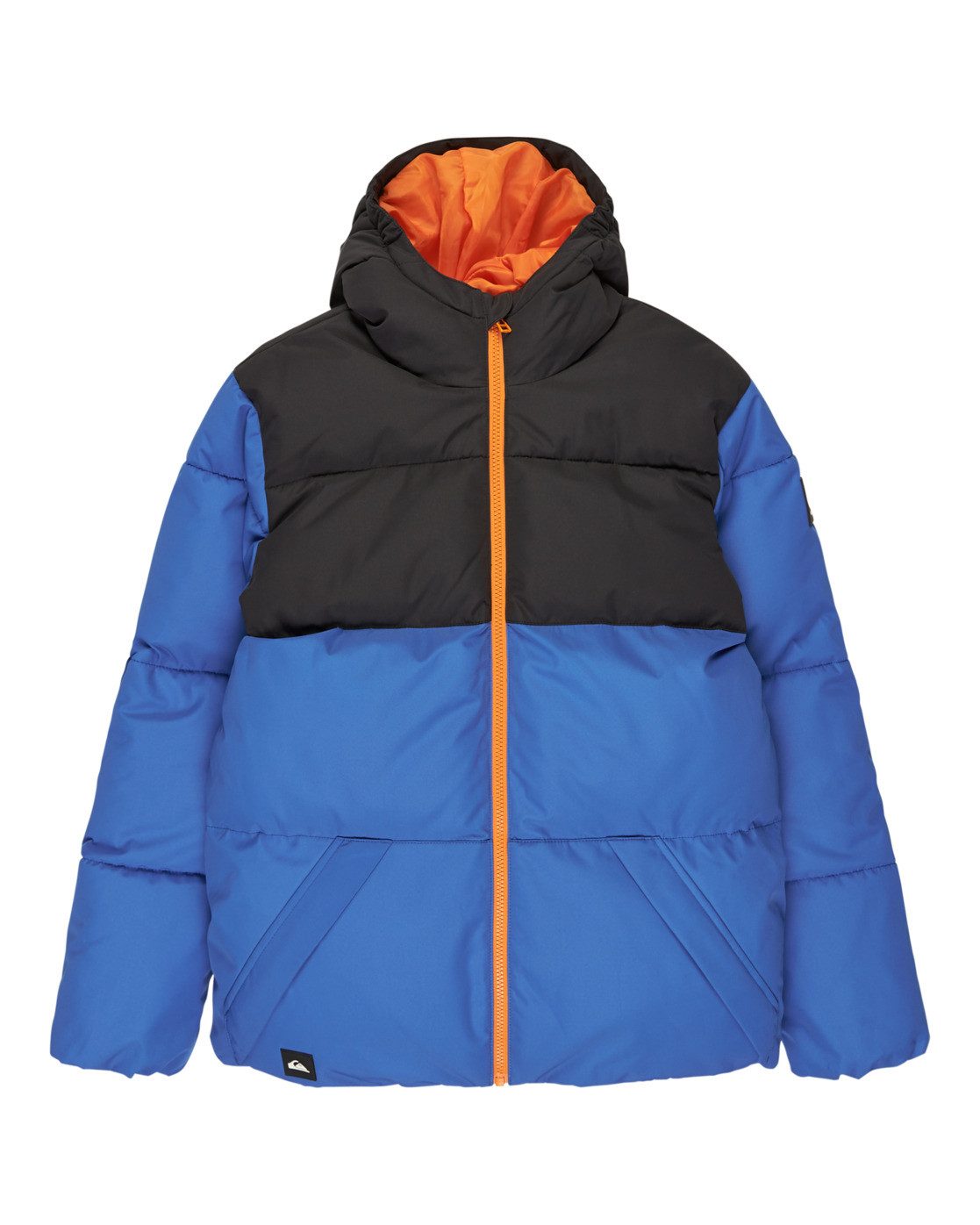 Quiksilver Snowboardjacke Final Word