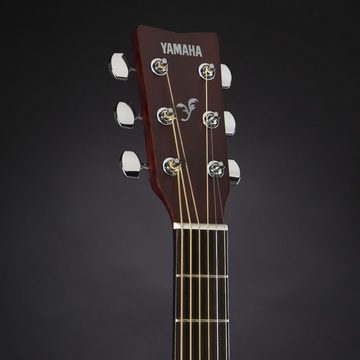Yamaha Westerngitarre, FSX 315 C NT Natural, FSX 315 C NT - Westerngitarre