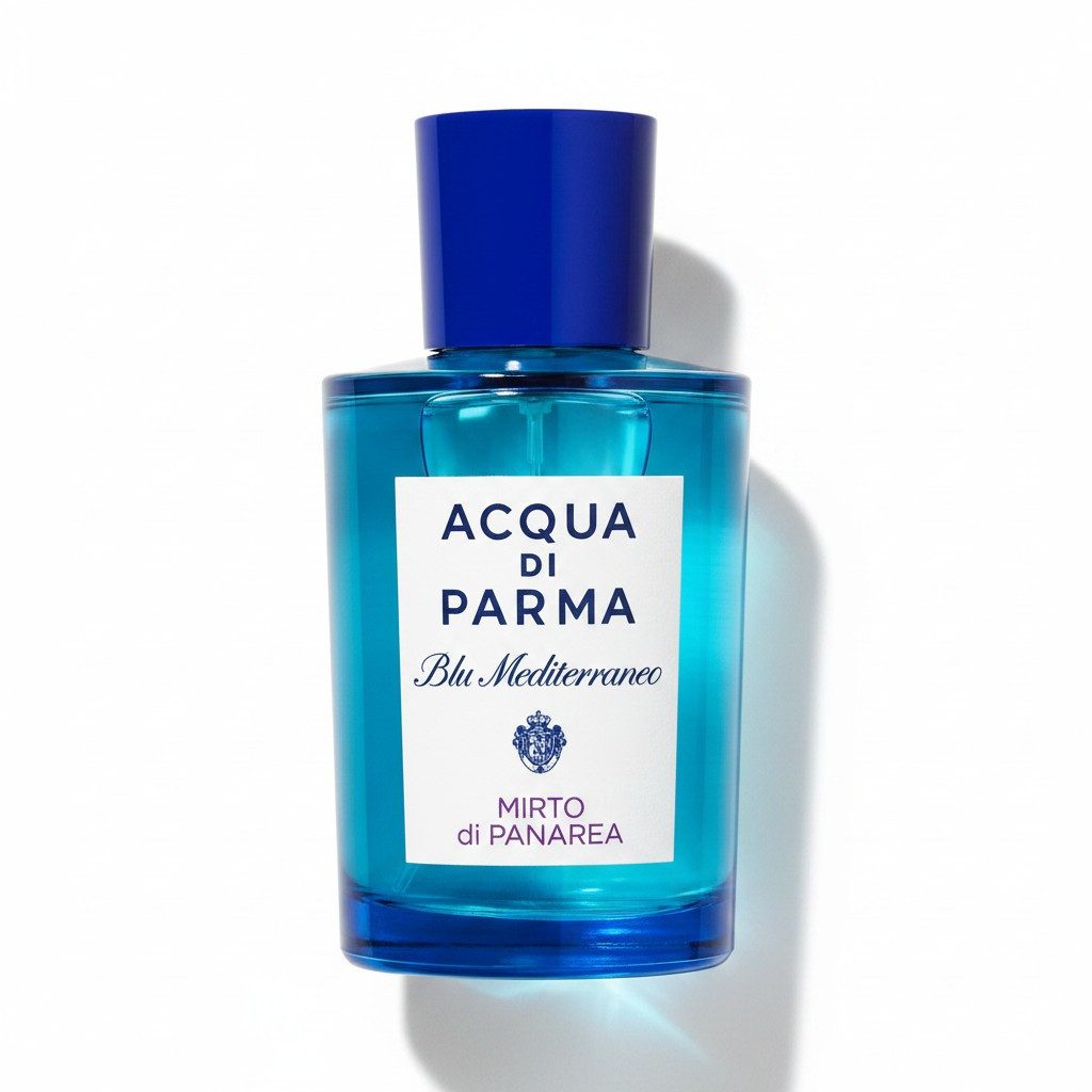 Acqua di Parma Eau de Toilette Acqua di Parma Mirt di Panarea Eau de Toilette 100 ml, 1-tlg.