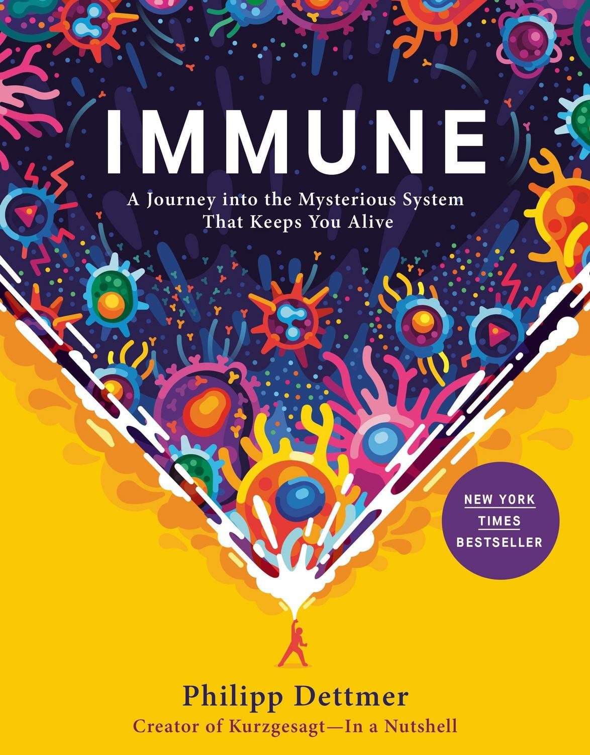 Immune / Philipp Dettmer
