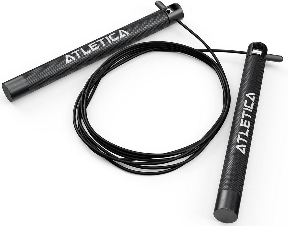 ATLETICA Springseil J2 Speed Rope